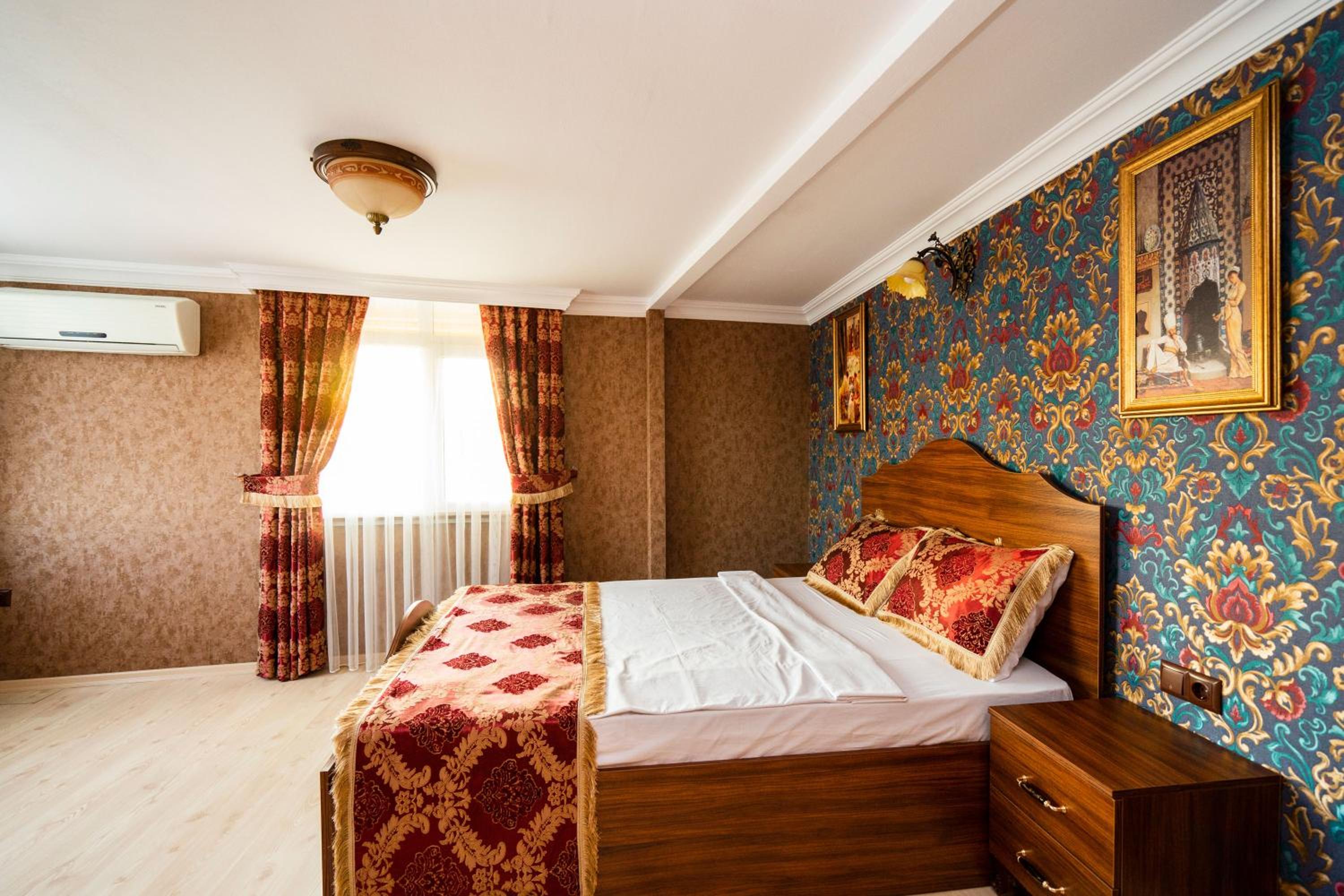 Two-Bedroom Apartment (3 Adults) photo 2