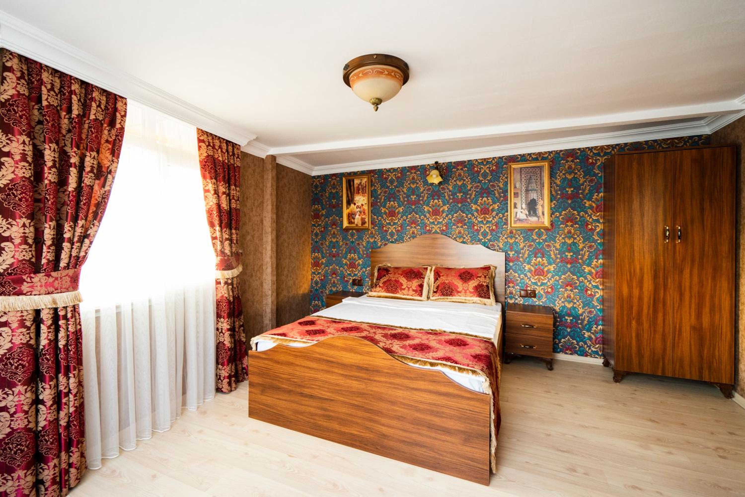 Studio Room with Sea View photo 1