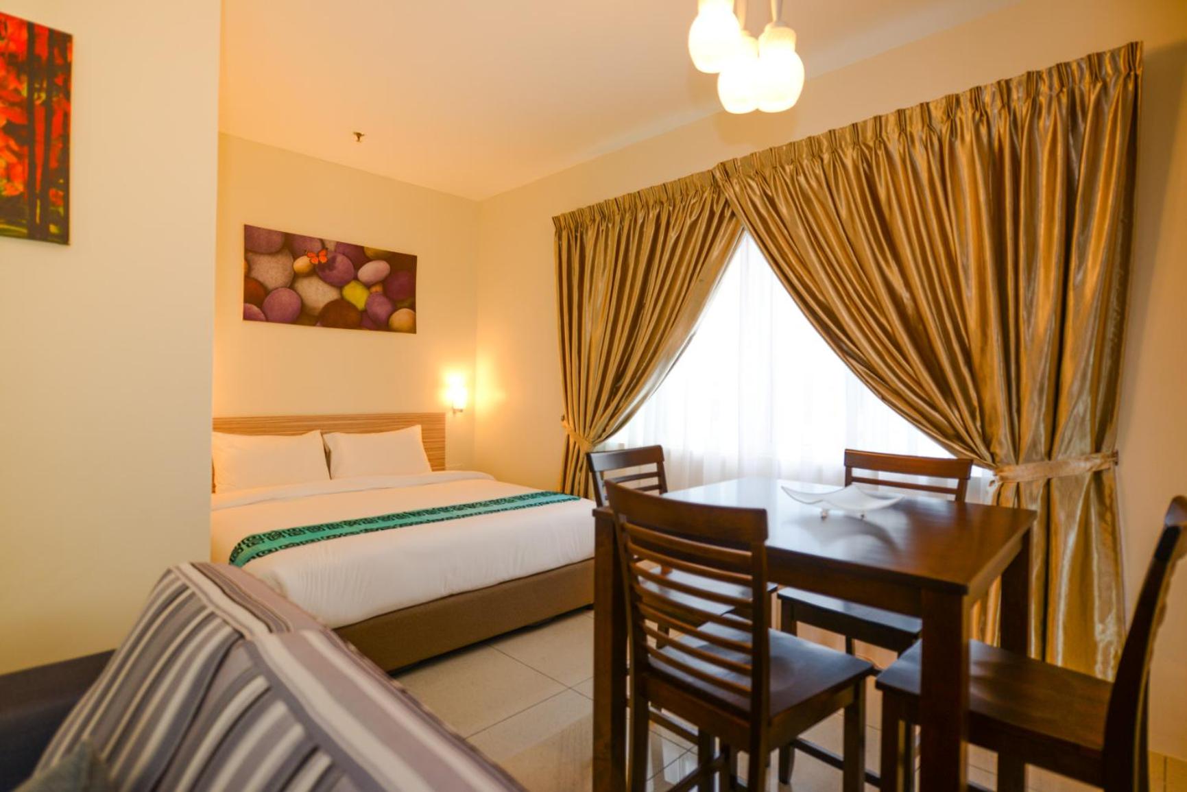 Junior Suite photo 3