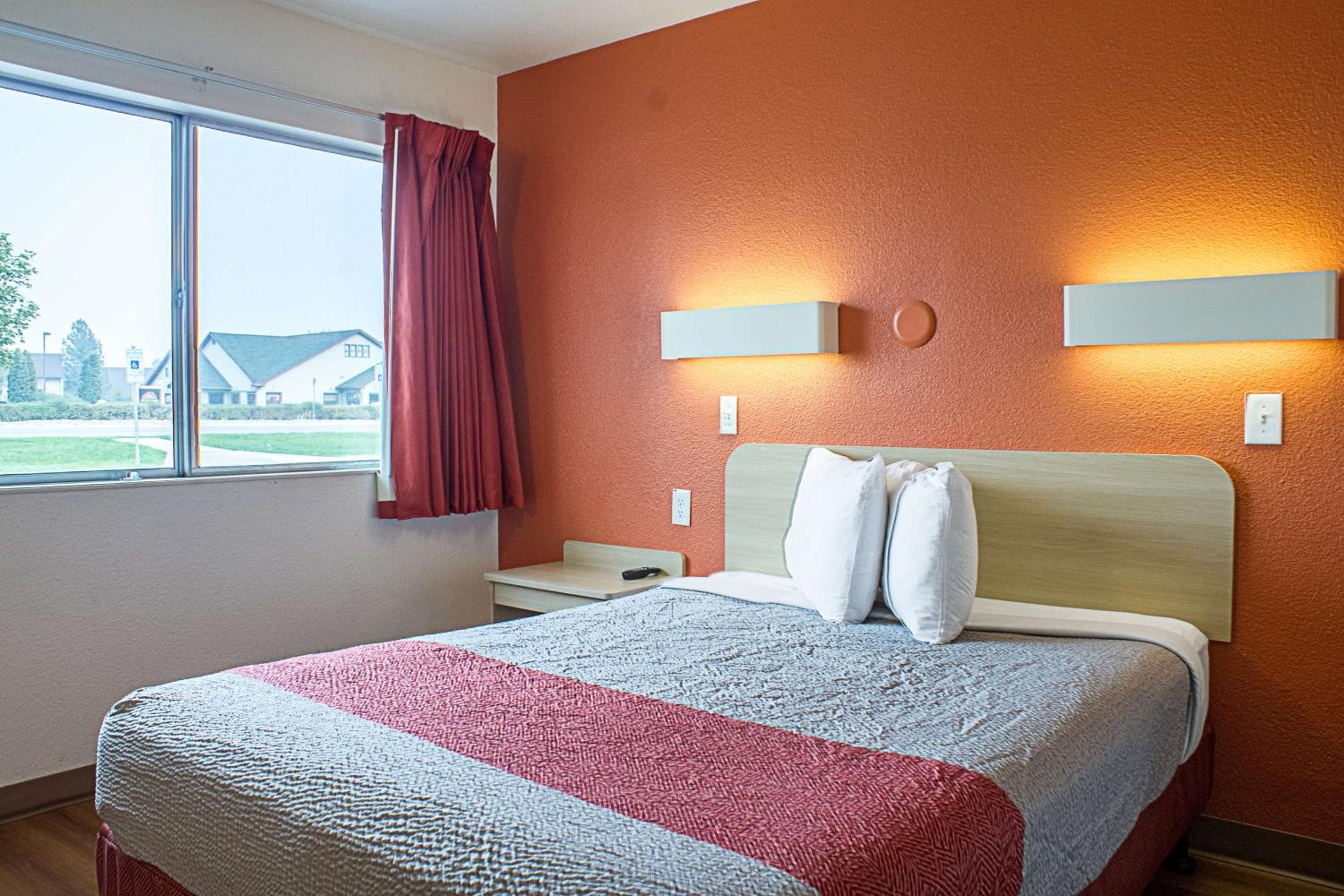Motel 6-Kalispell, MT, Φωτογραφία 2