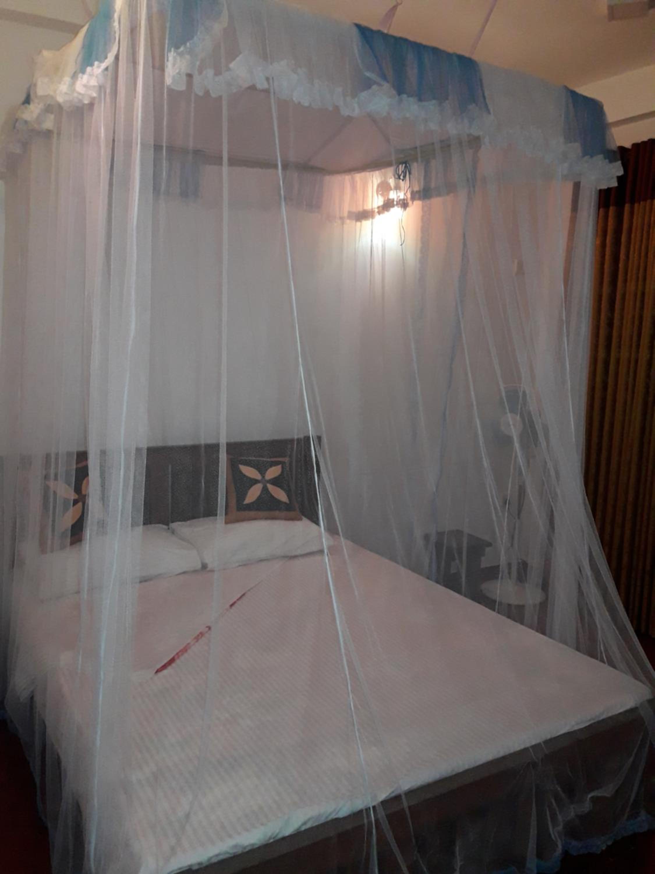 Budget Double Room photo 1