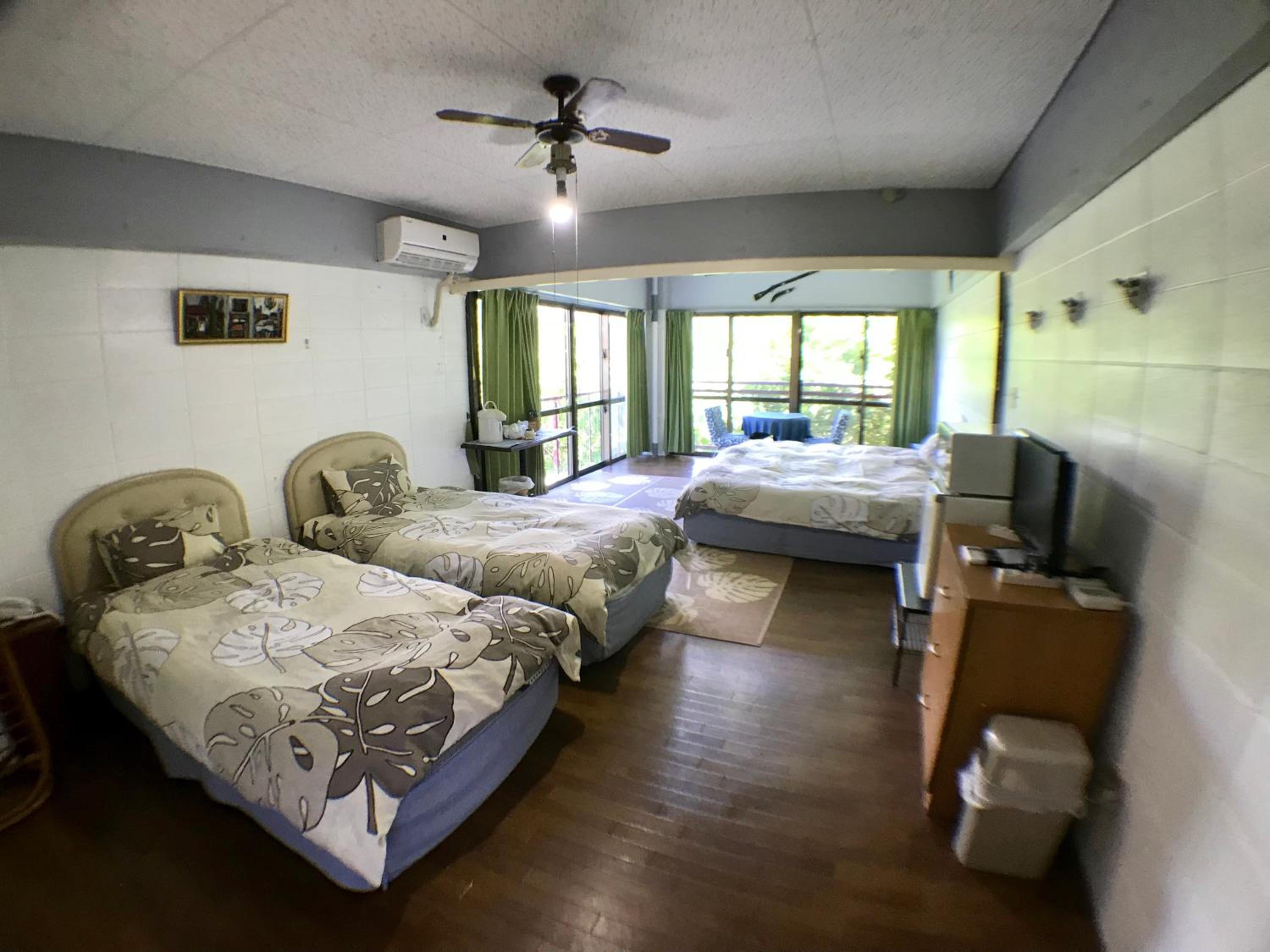 Standard Quadruple Room photo 2