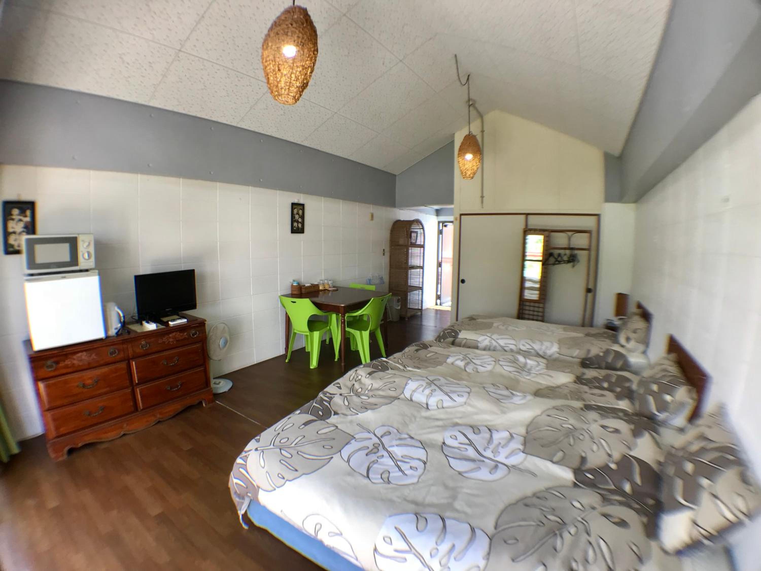 Triple Room photo 3