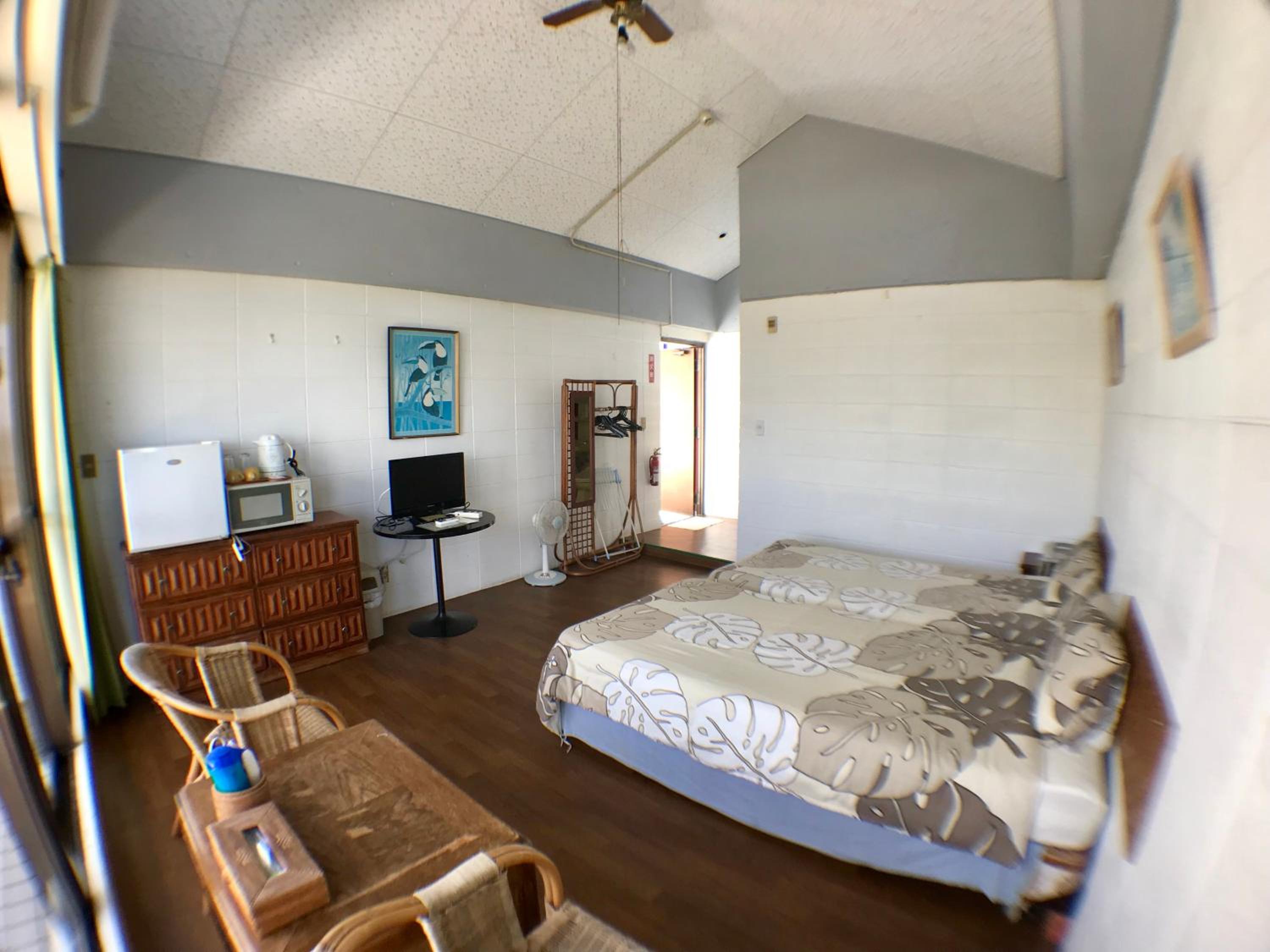 Twin Room photo 3