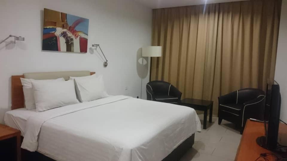 Superior Twin Room - Photo 3
