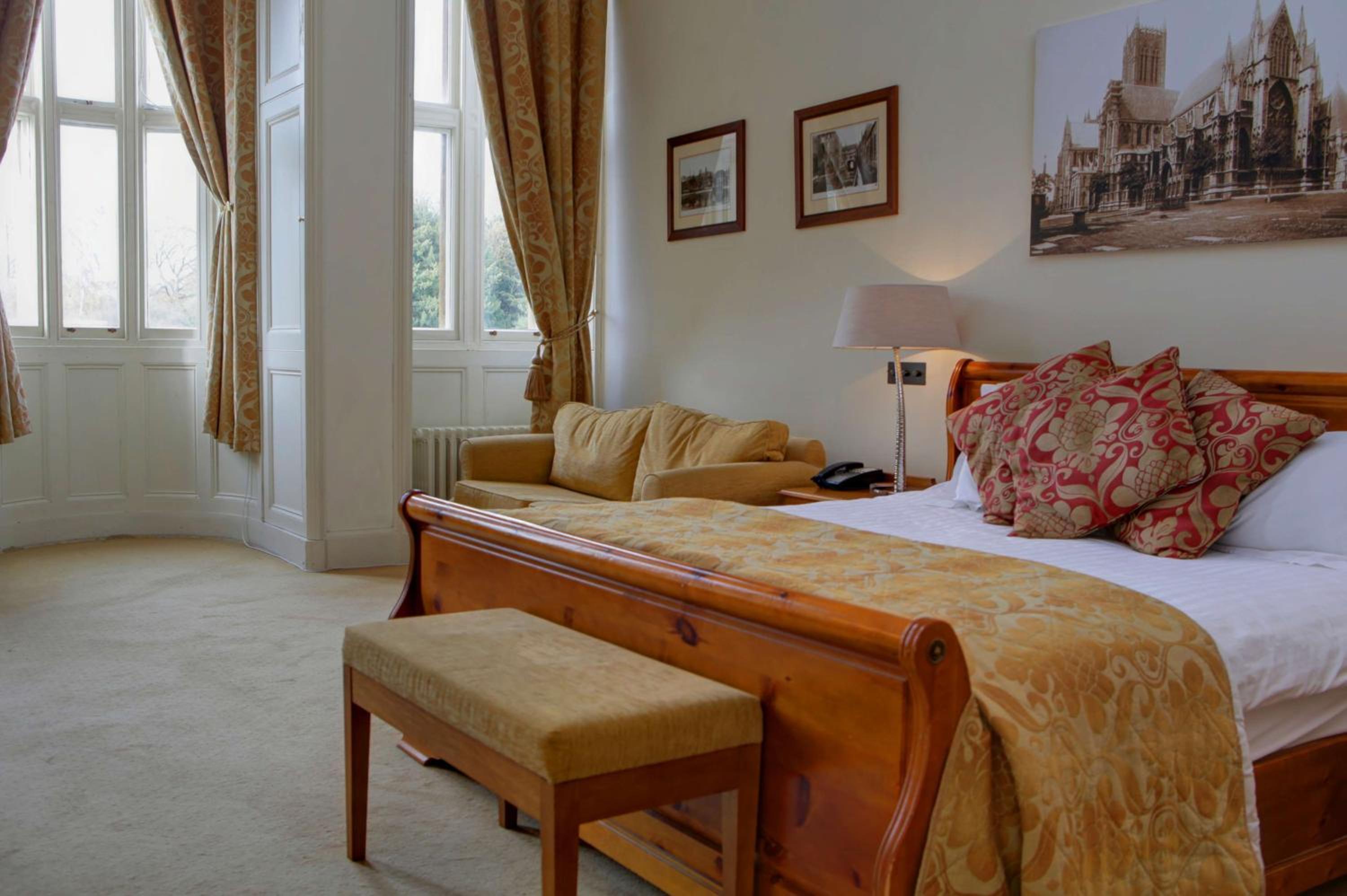 King Suite photo 1