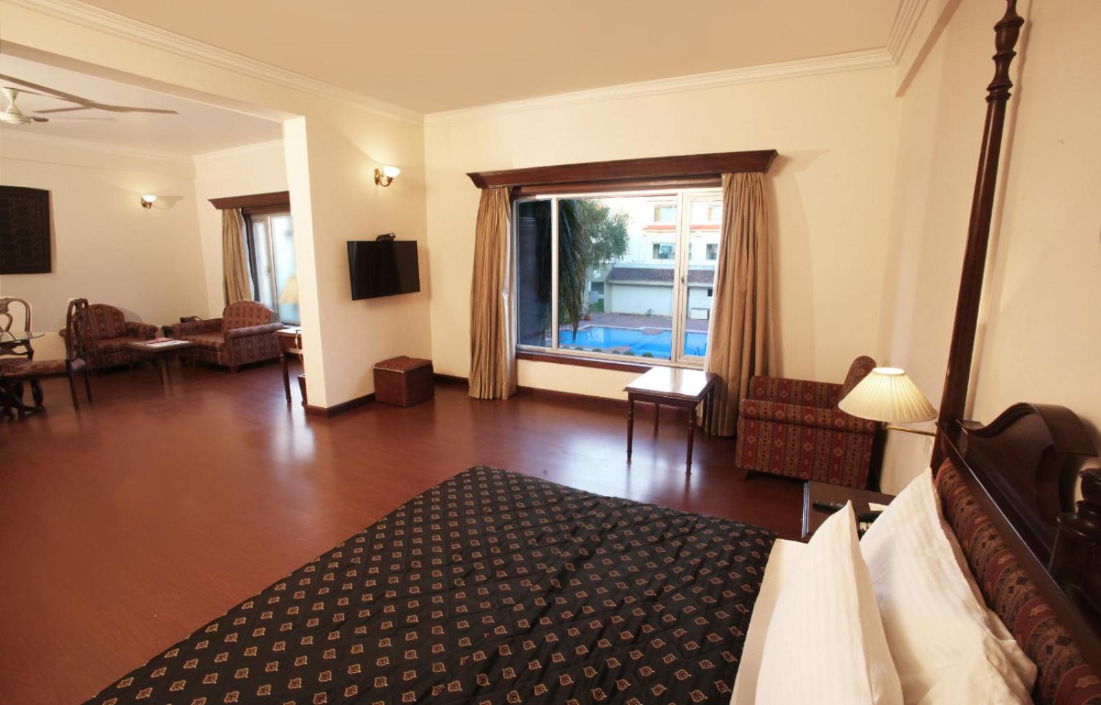 Suite