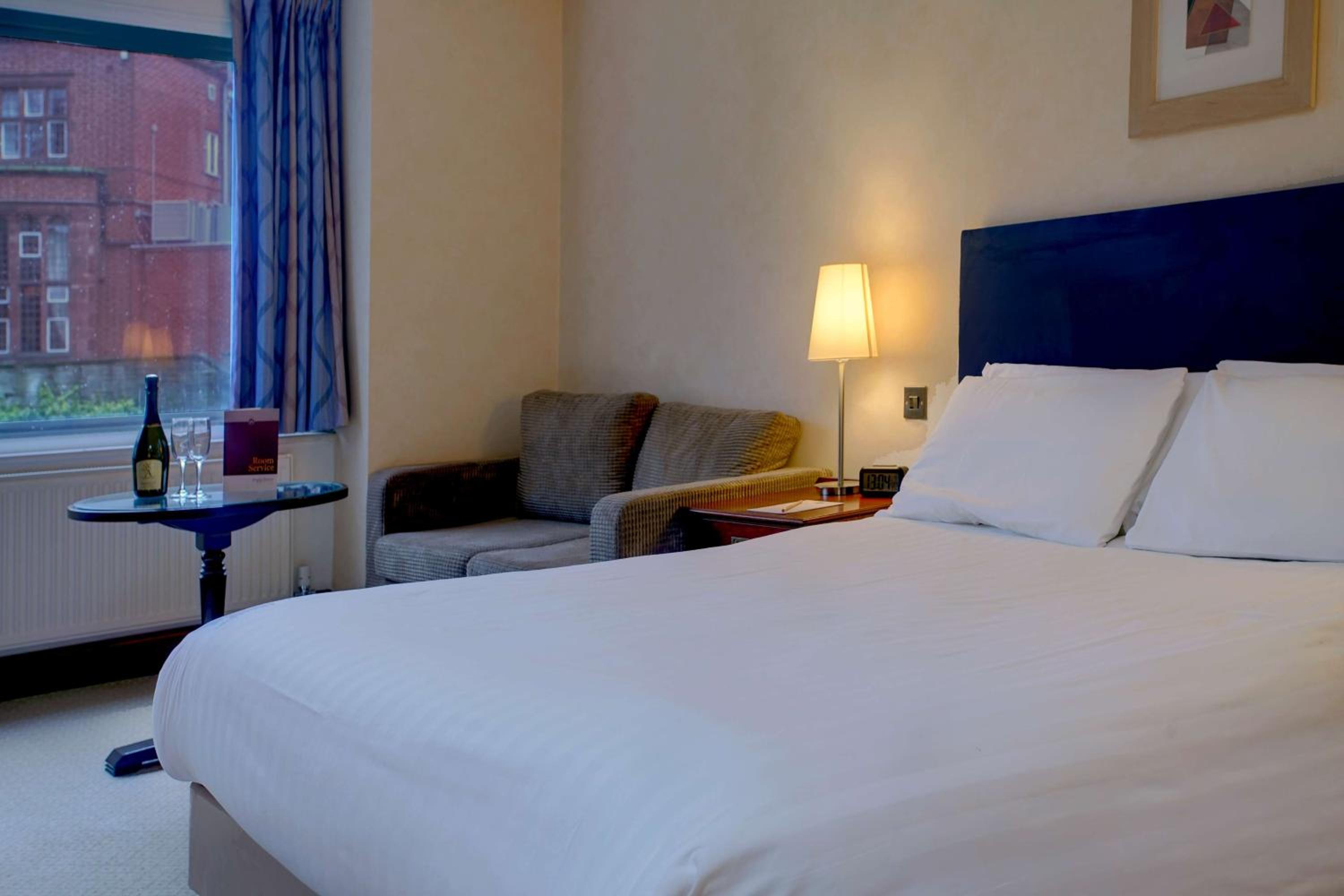 Superior Double Room - Non-Smoking - Photo 1