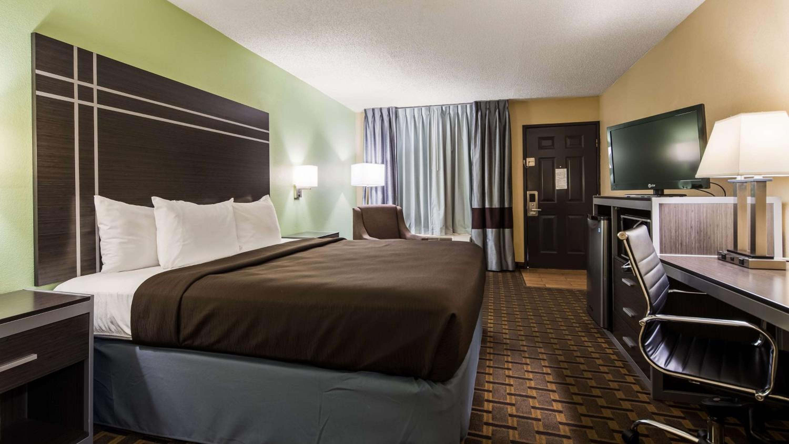 King Room photo 2