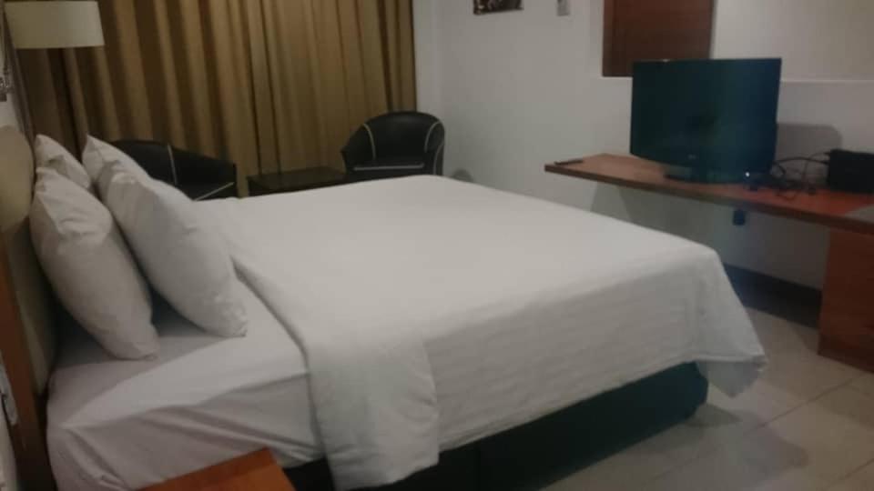 Superior Twin Room - Photo 2