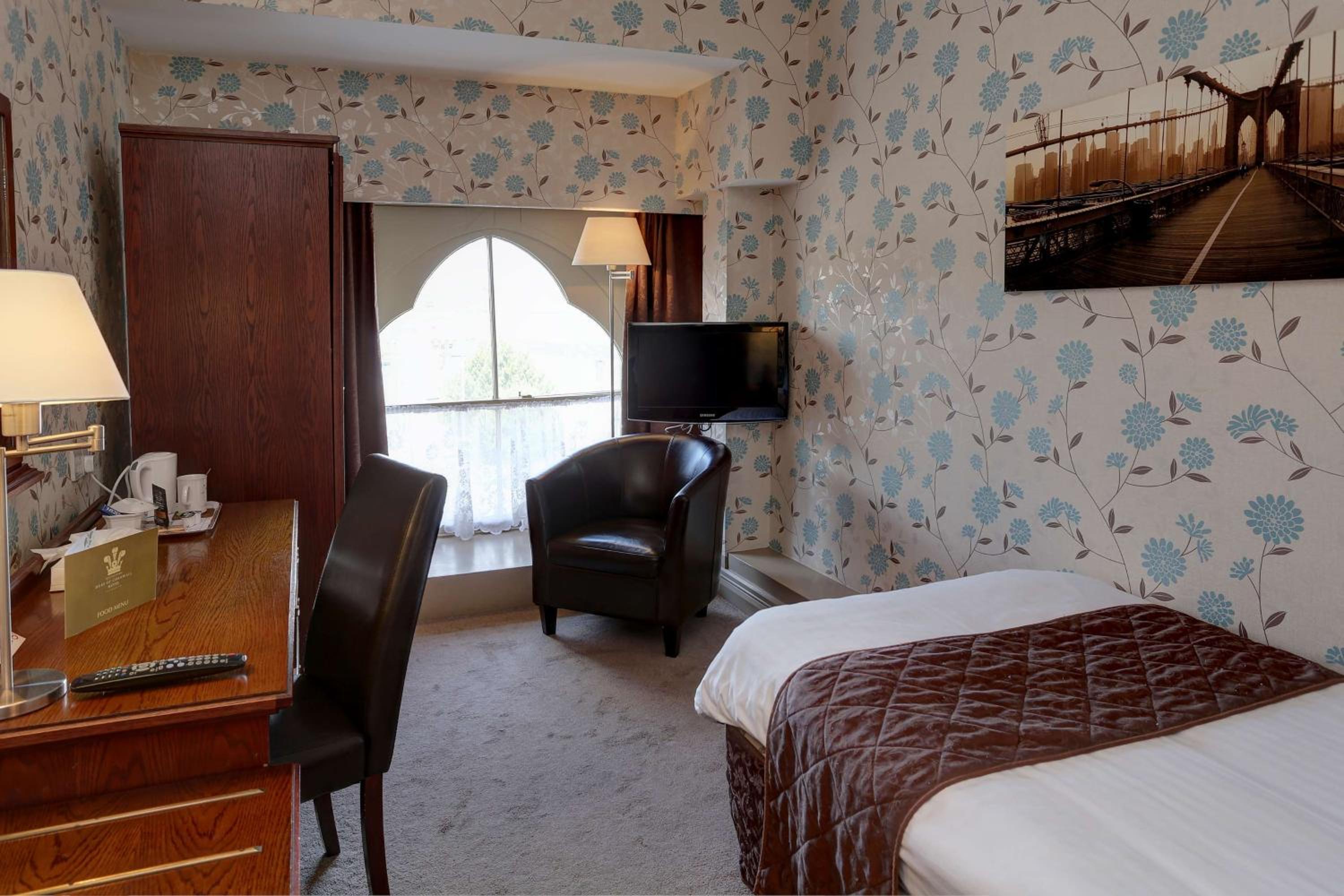 Standard Single Room photo 1