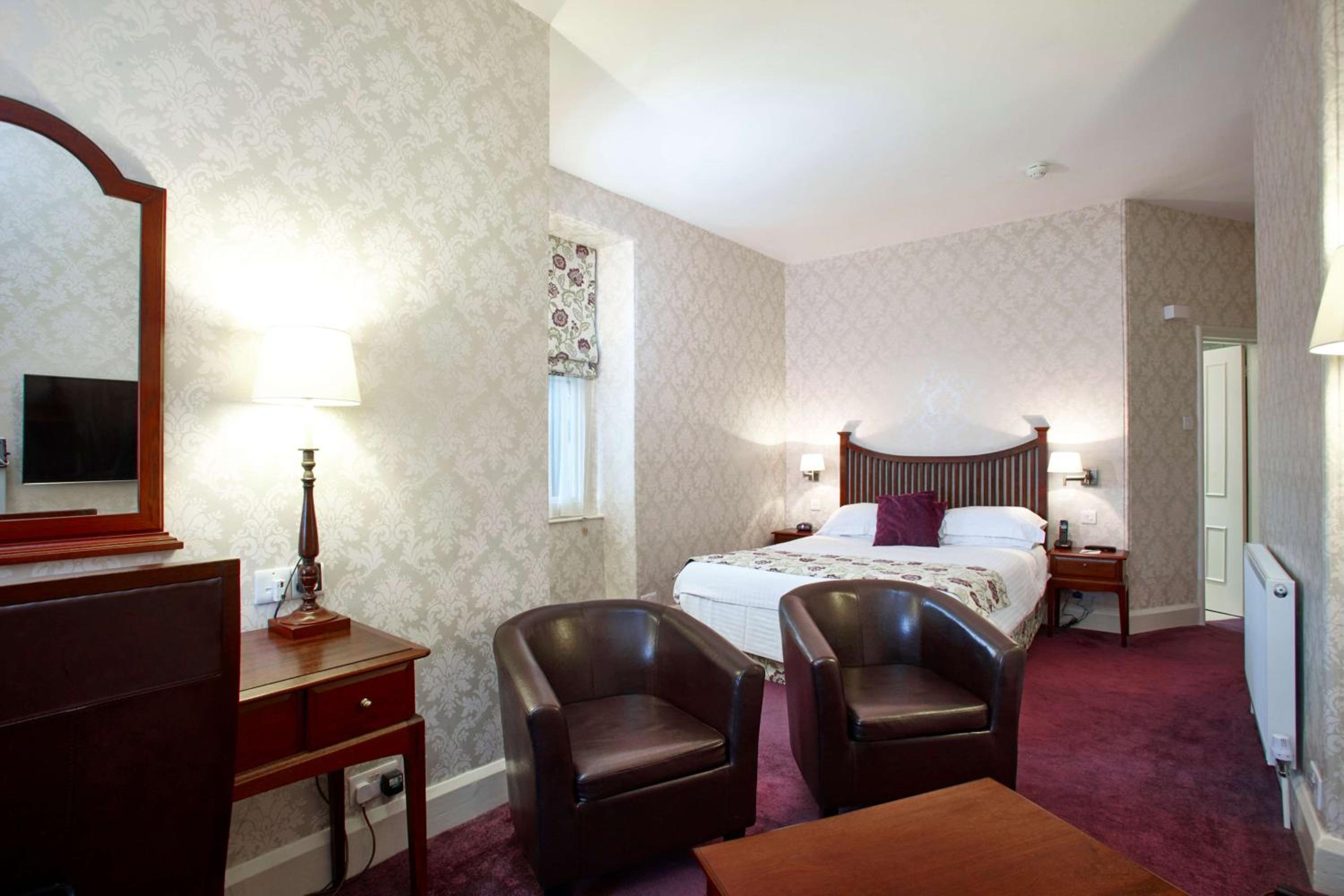 Standard Double Room photo 1