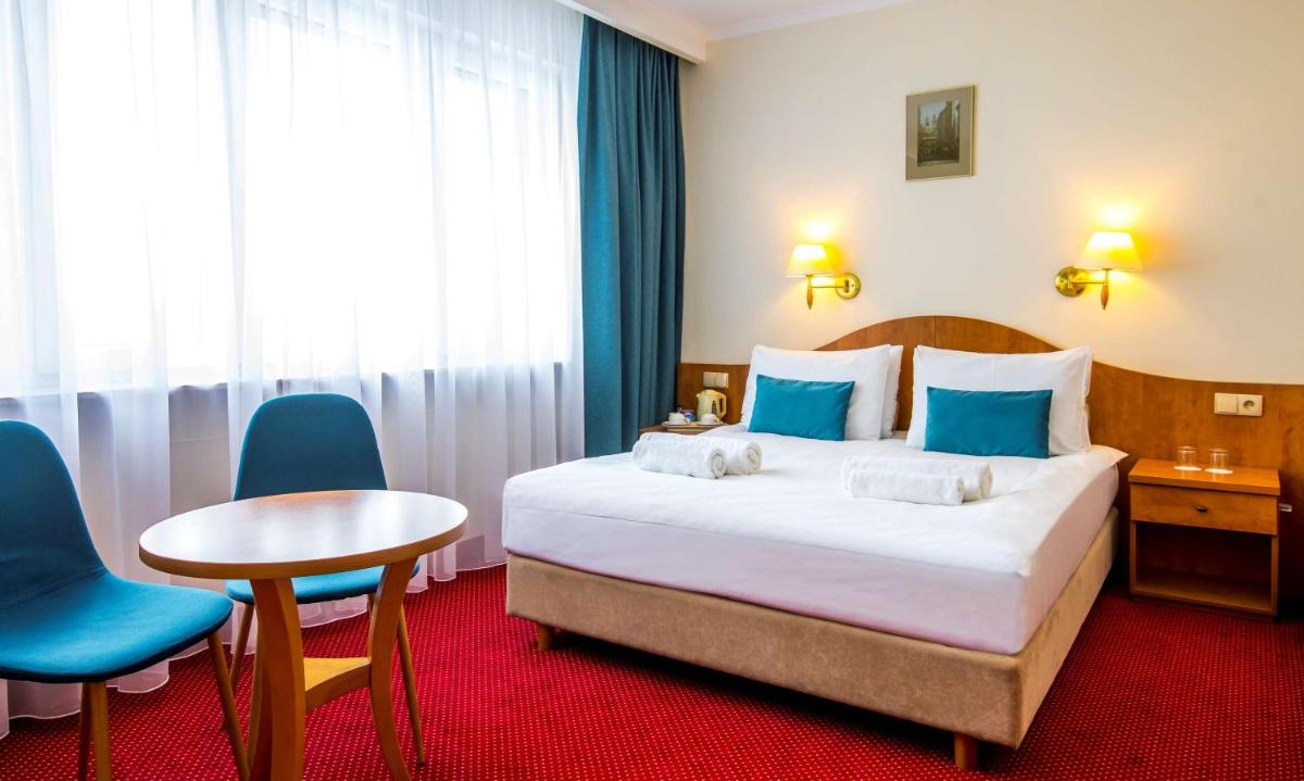 Best Western Hotel Portos — photo 77