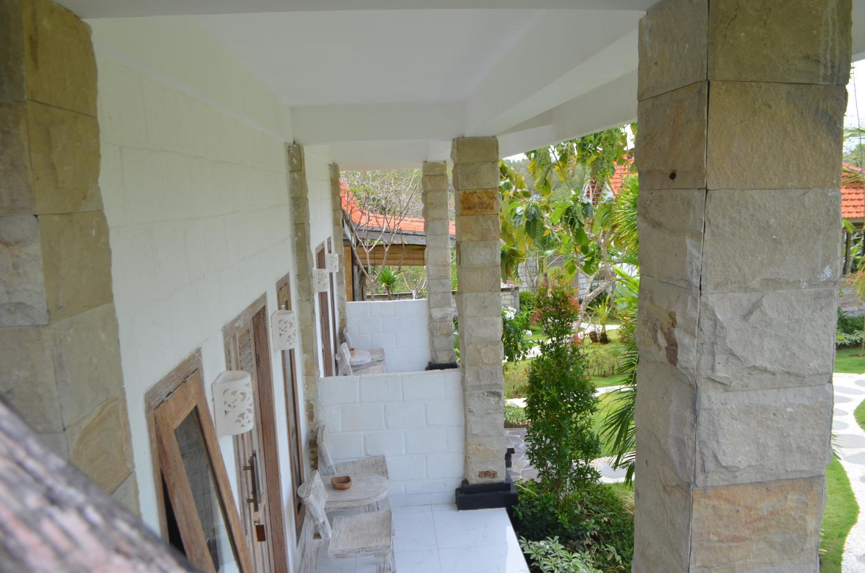 Junior Suite with Garden View photo 3