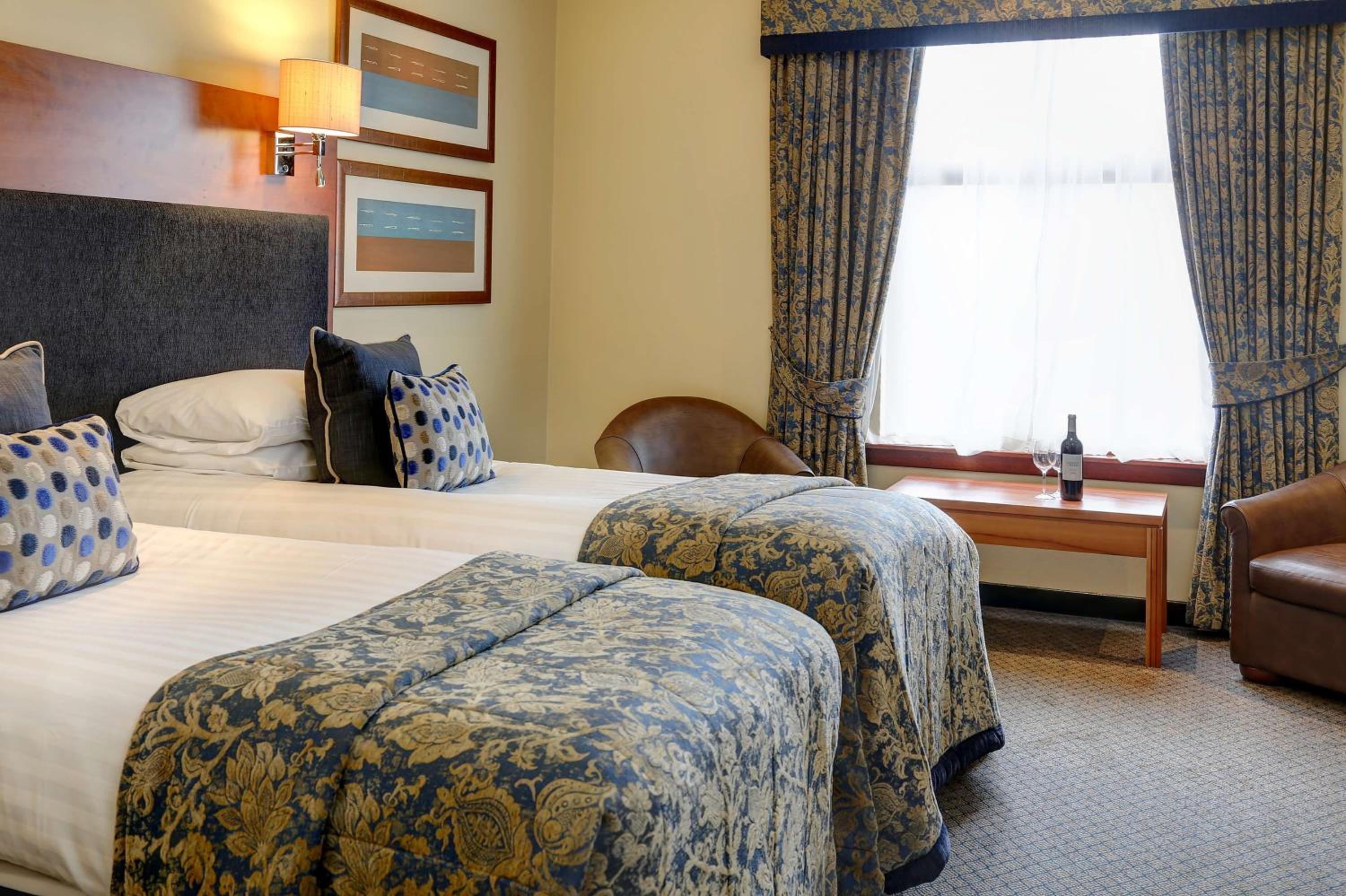 Executive Twin Room