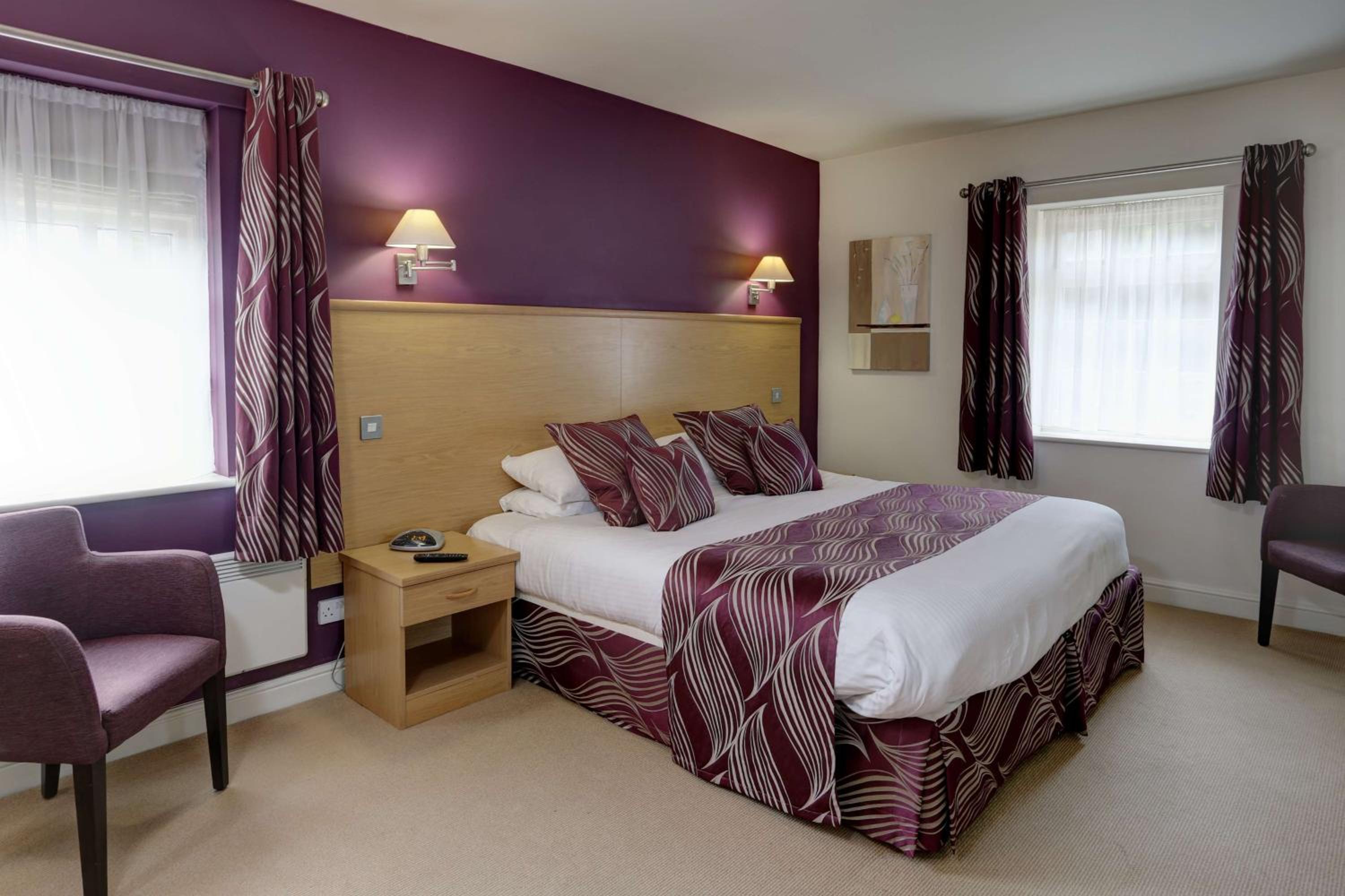 Executive Double Room - Photo 2