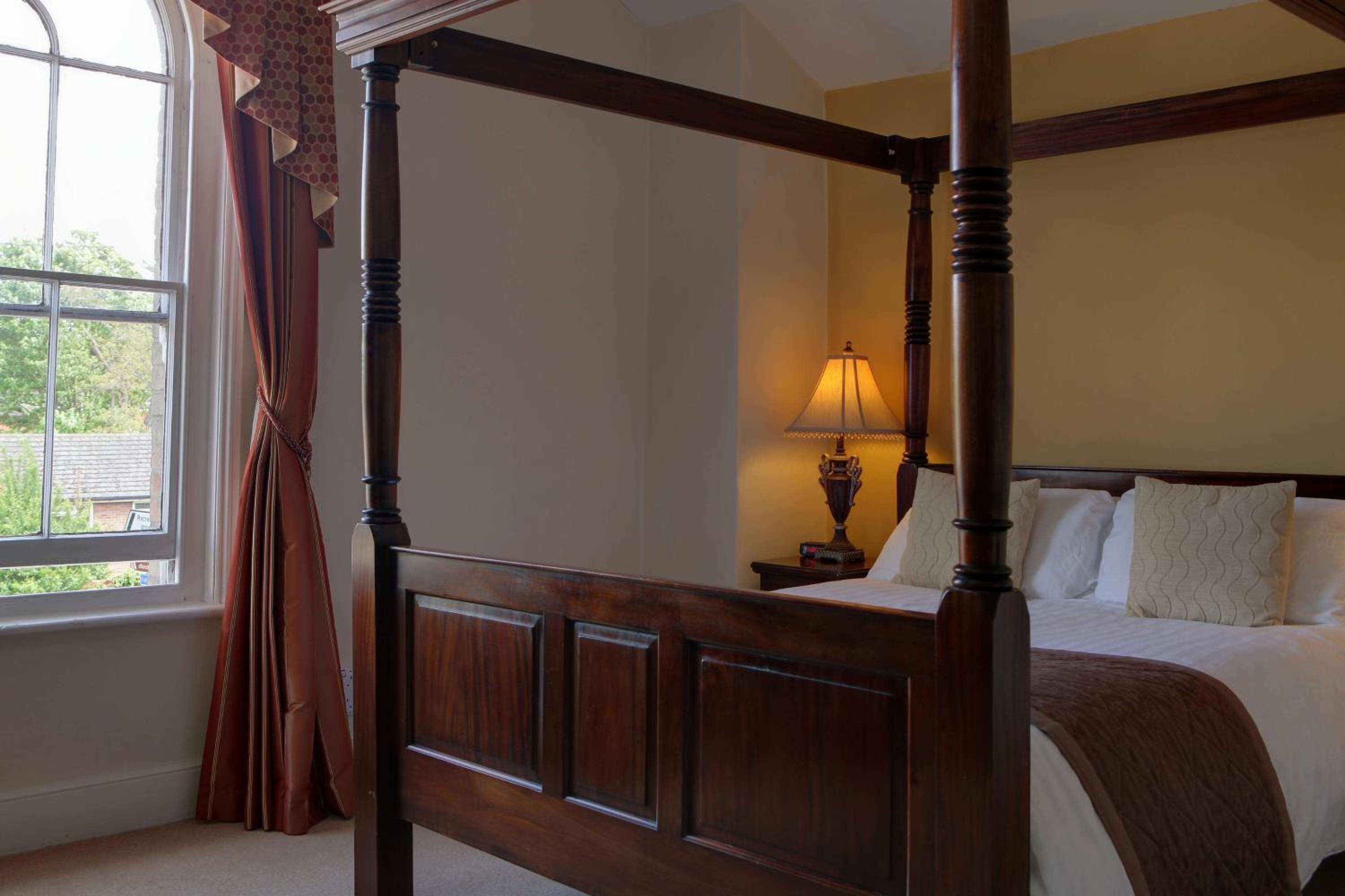 Superior Queen Room - Photo 5