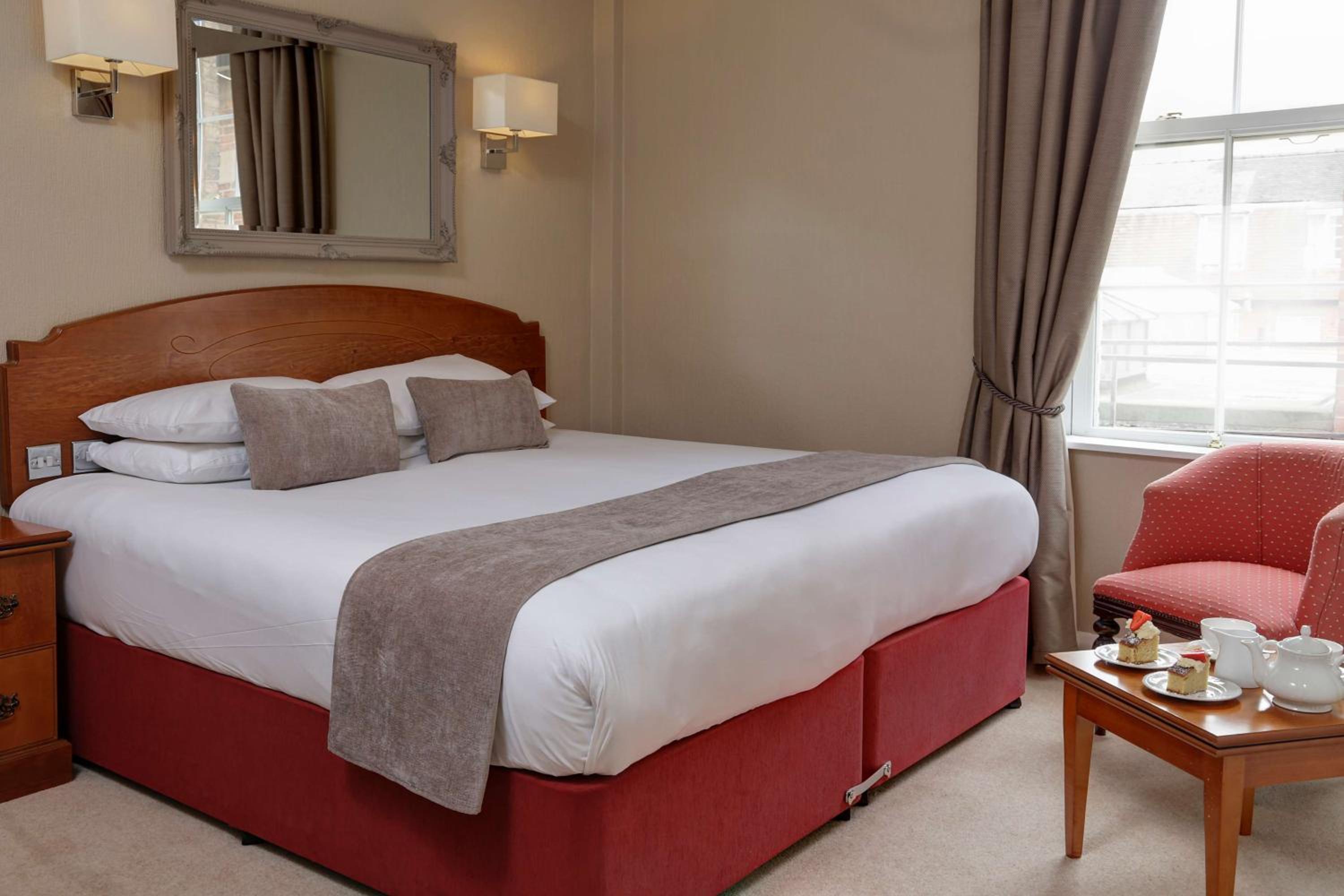 Superior Double Room - Non-Smoking photo 3