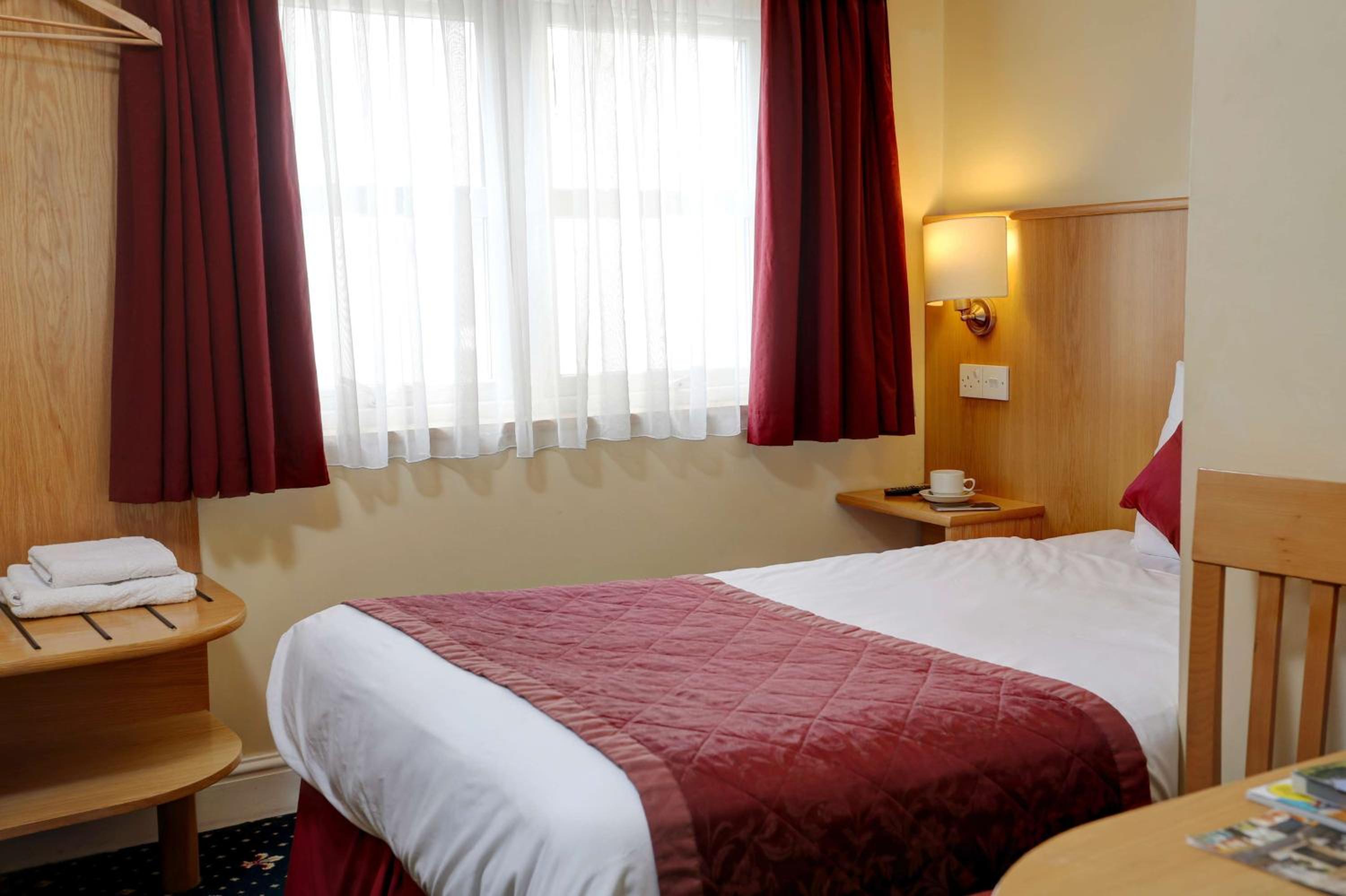 Cozy Single Room photo 3