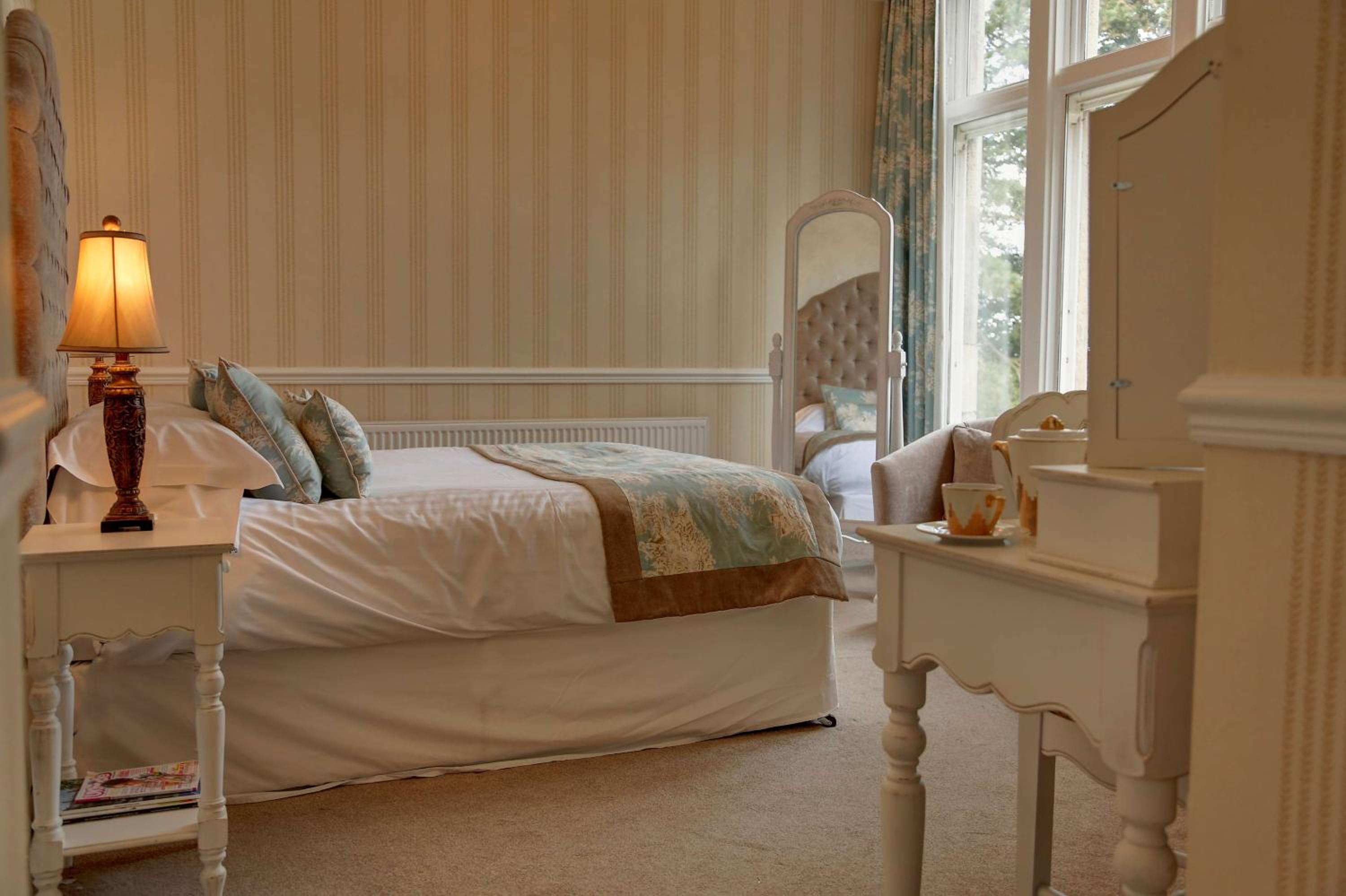 Standard Double Room - Photo 1