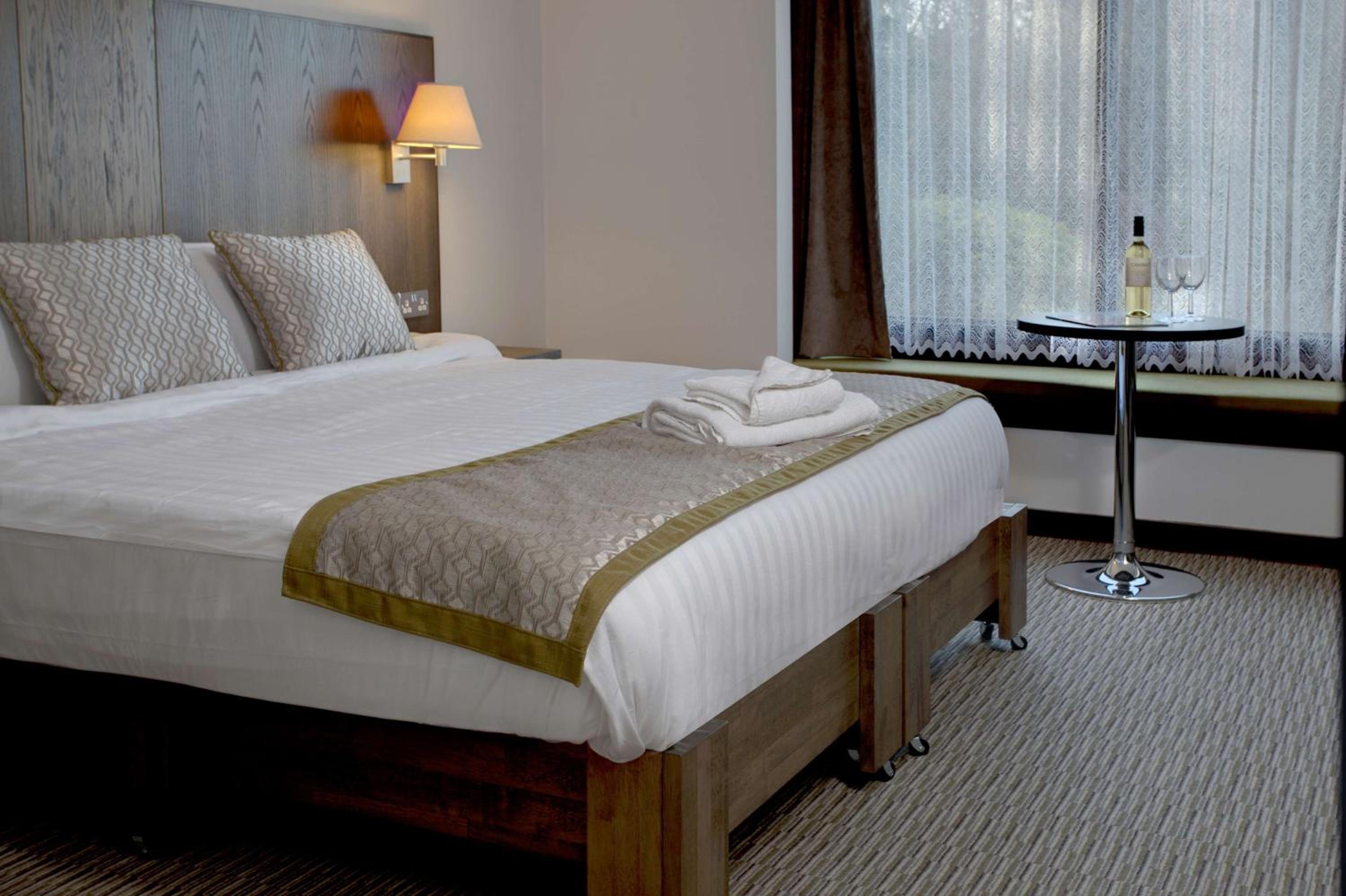 Superior Double Room - Non-Smoking - Photo 1
