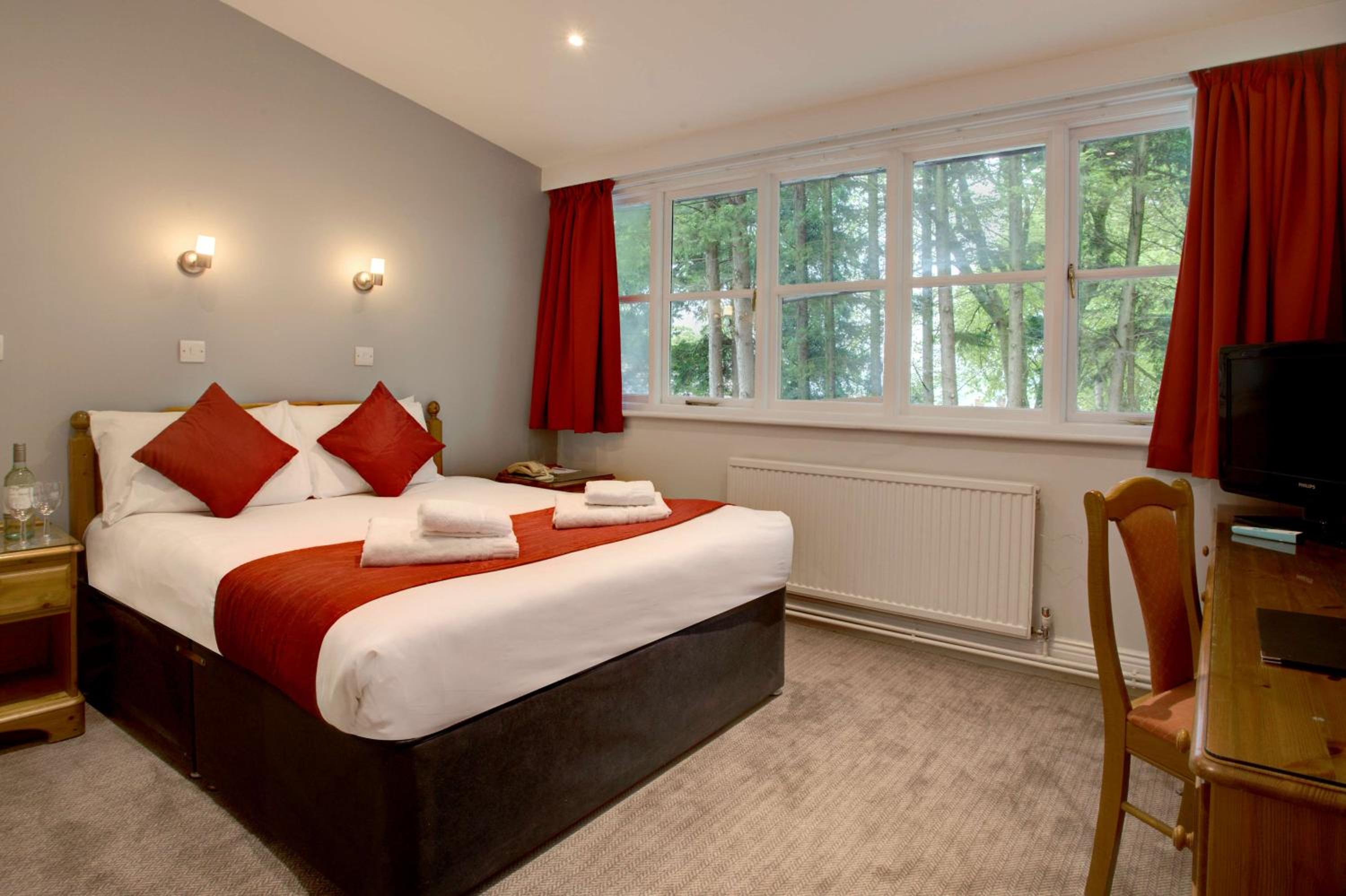 Standard Double Room - Photo 2