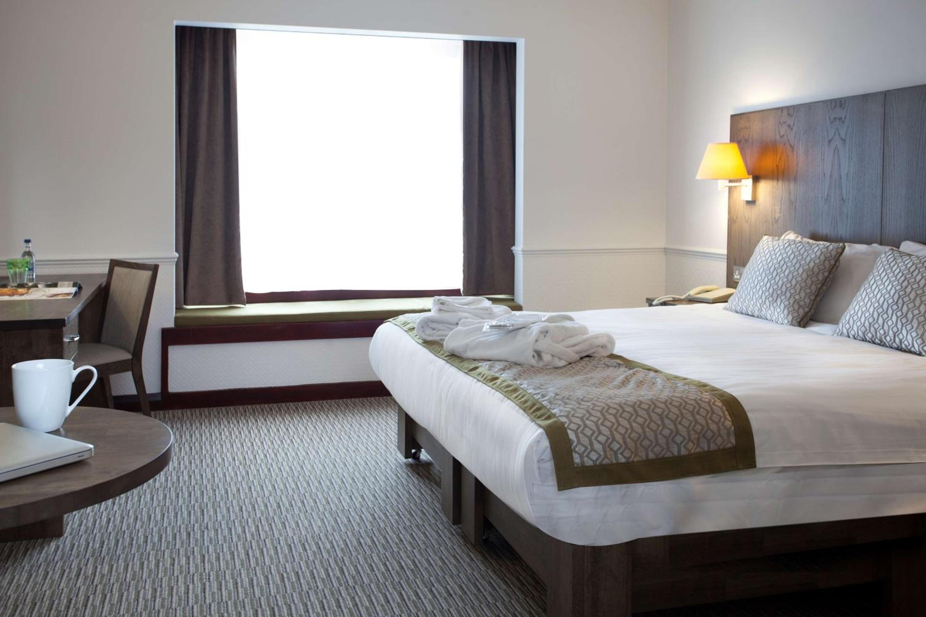 Executive Double Room - Non-Smoking - Photo 1