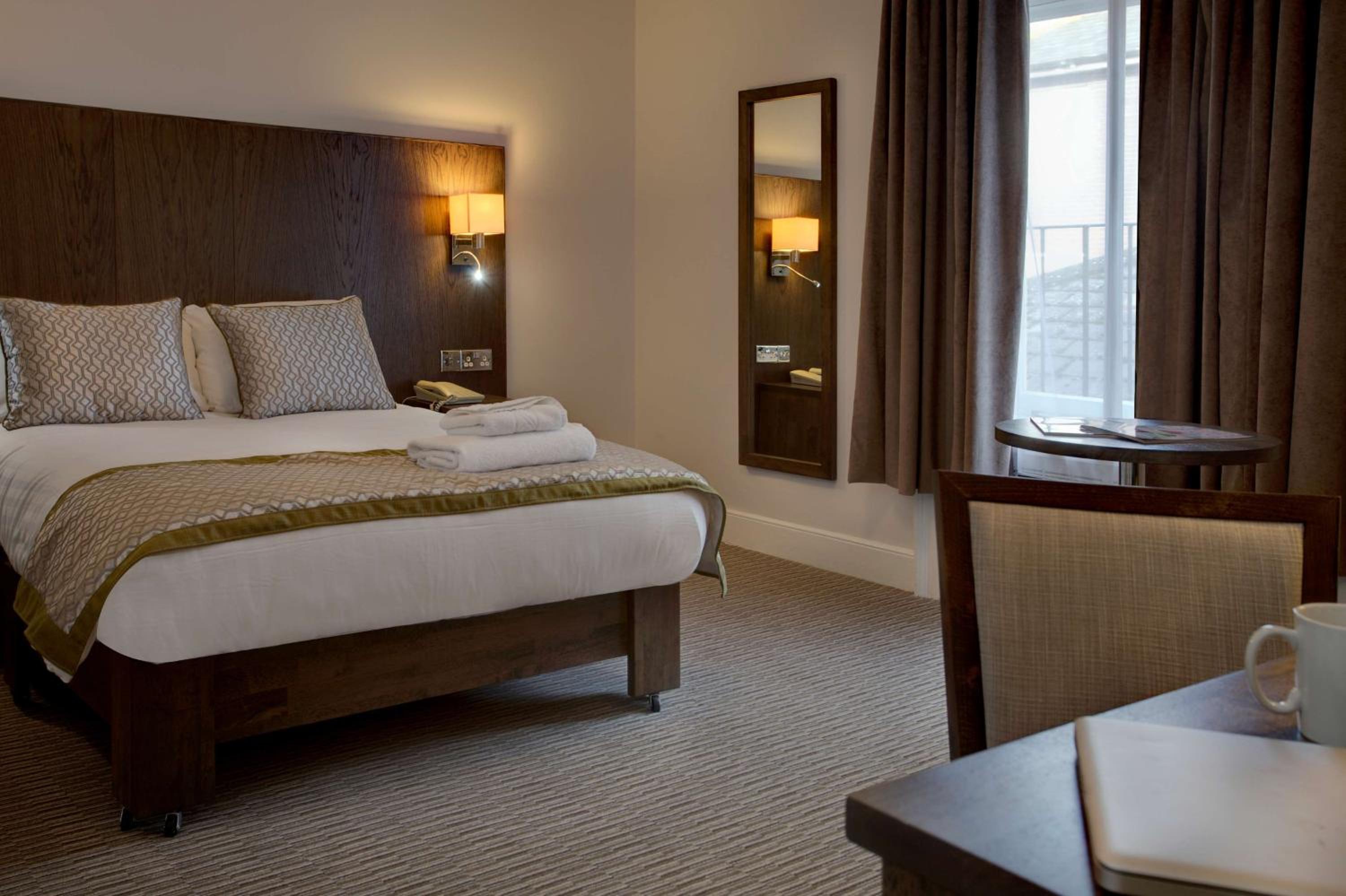 Superior Double Room - Non-Smoking - Photo 2