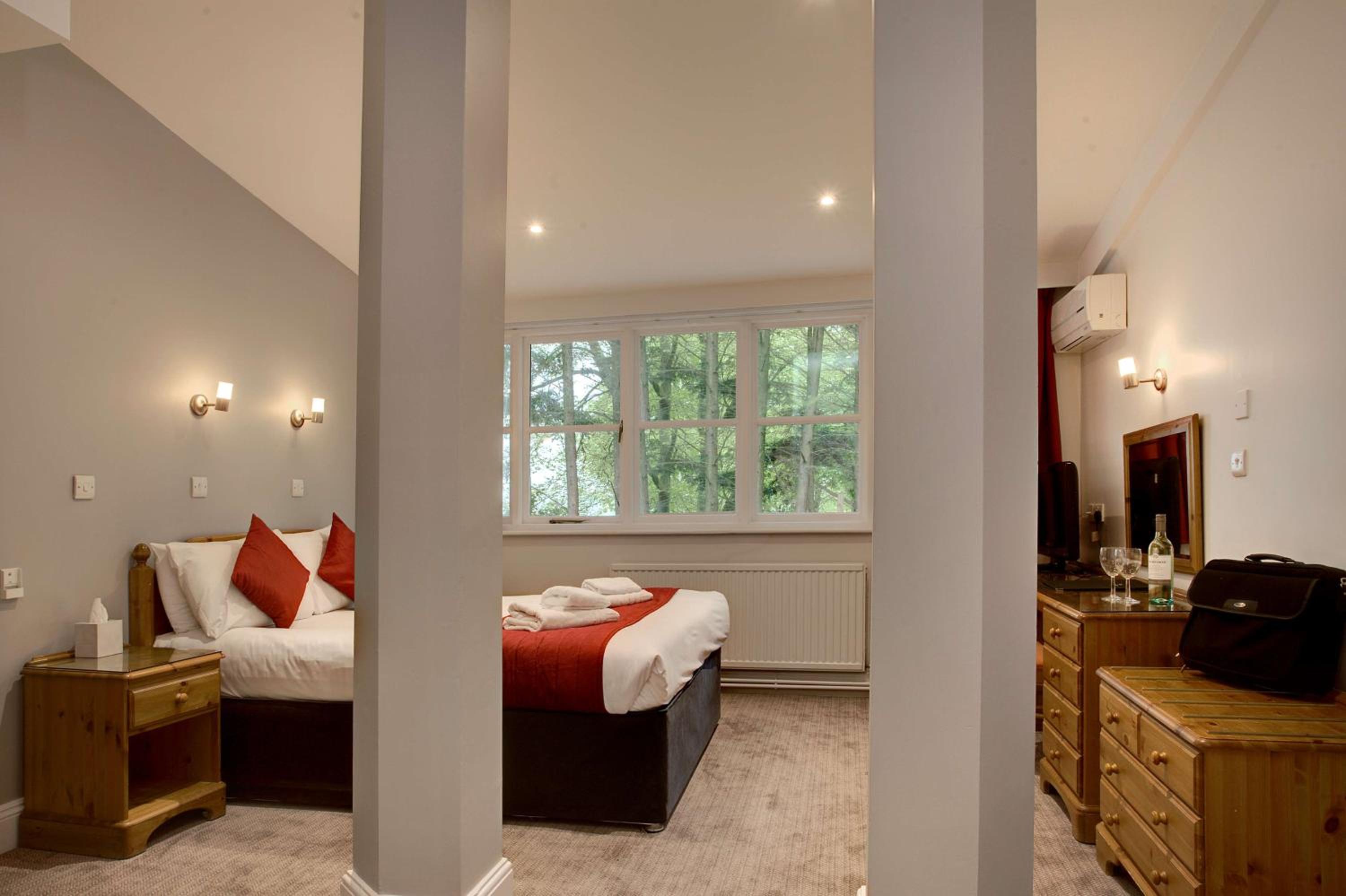 Standard Double Room - Photo 1