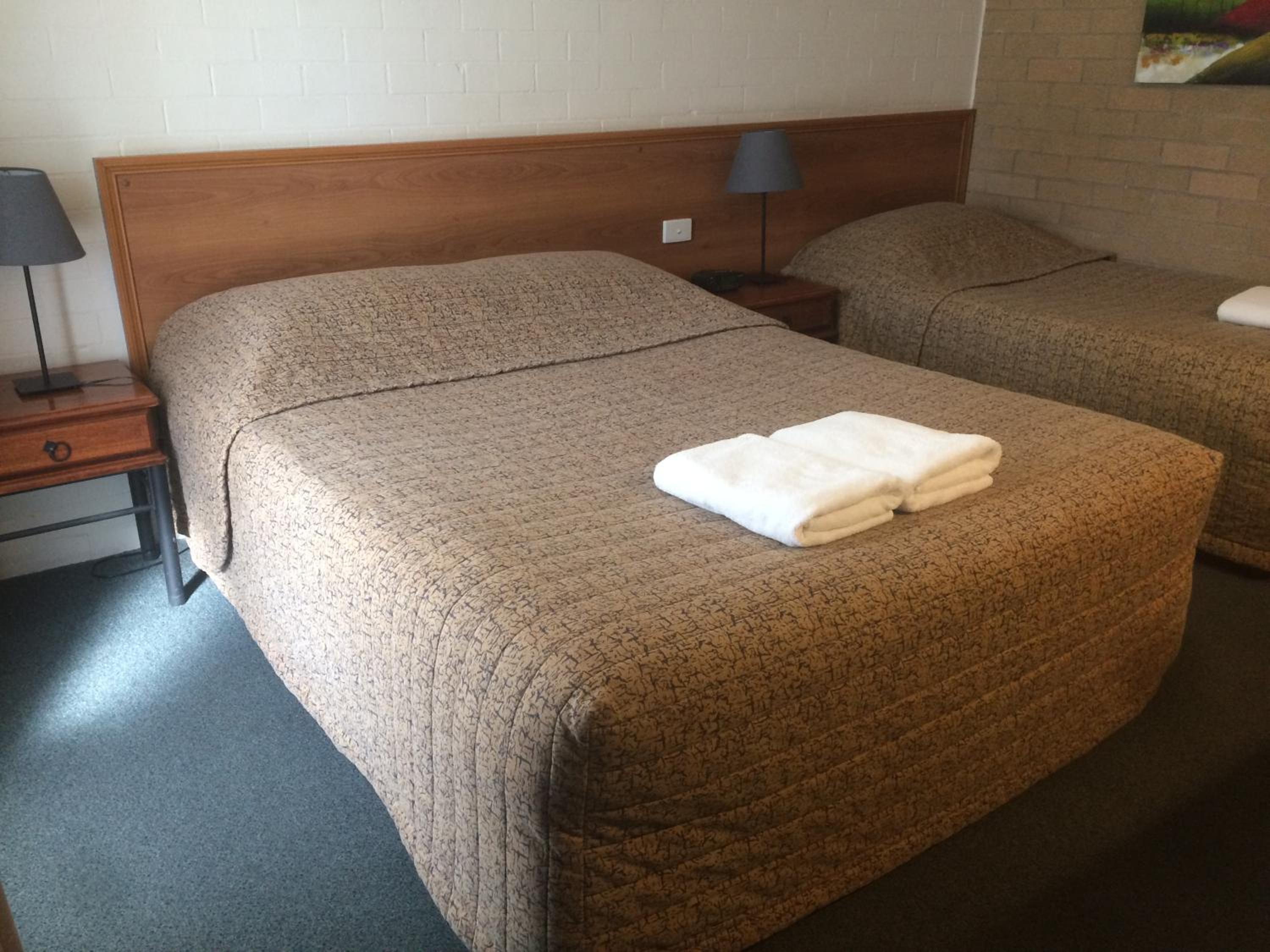 Twin Room photo 1