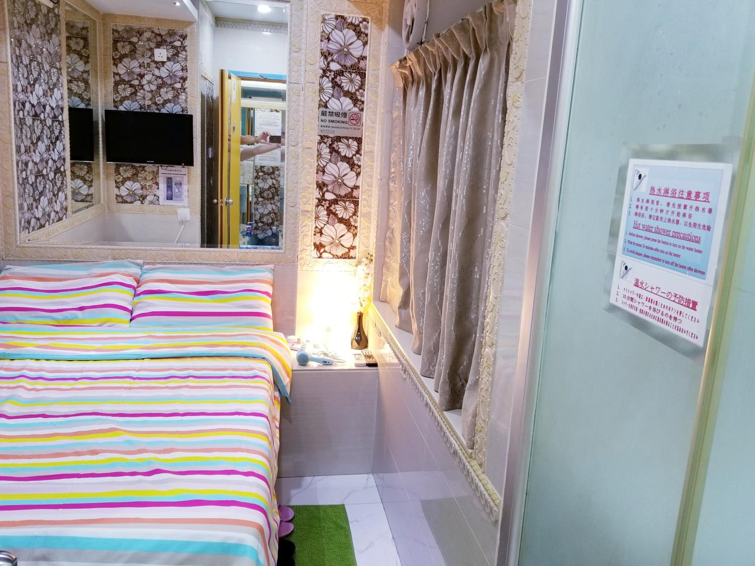 Economy Double Room — the supplier's photographs — photo 5