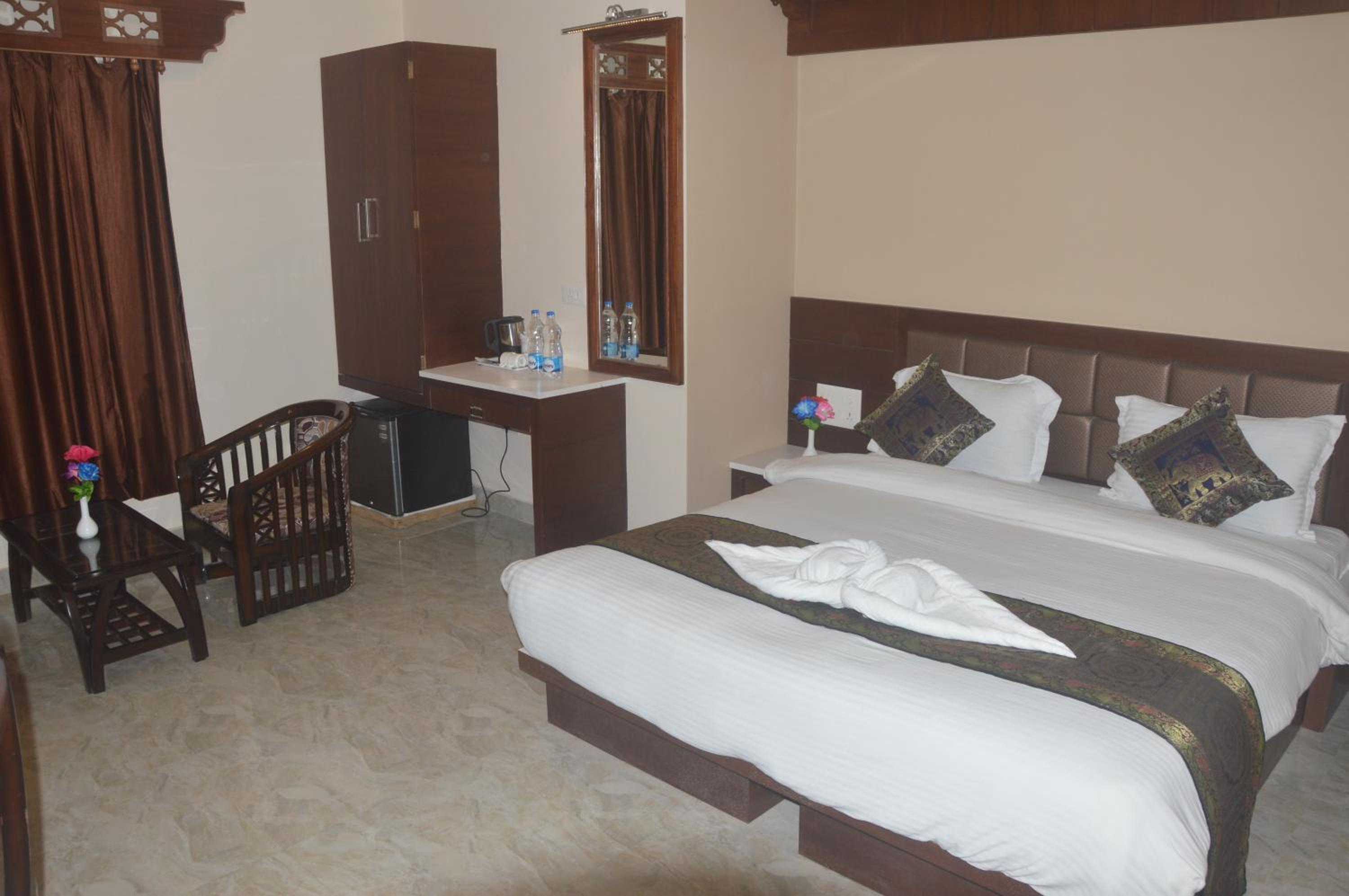 Executive Room with River View