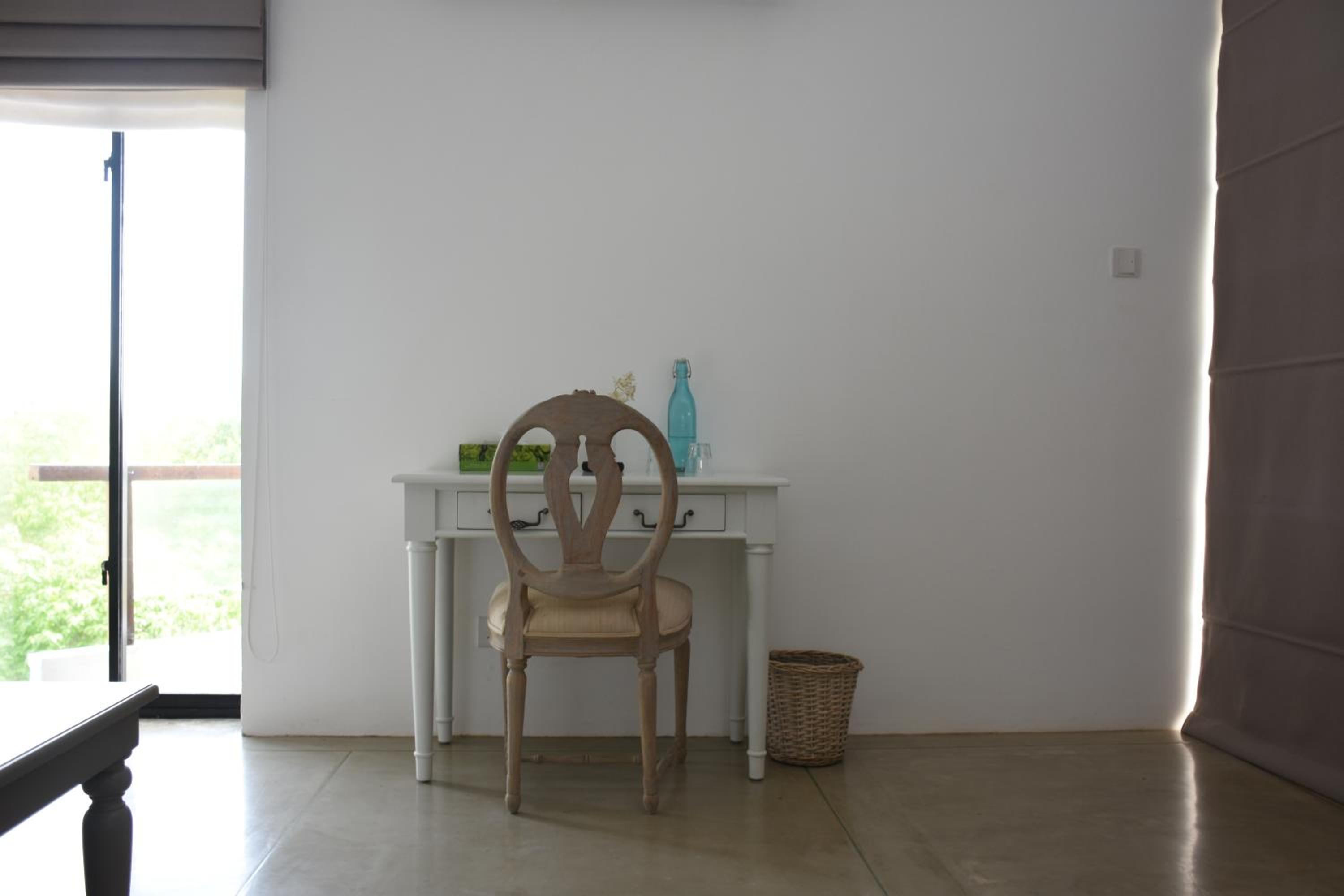 King Room with Sea View photo 1