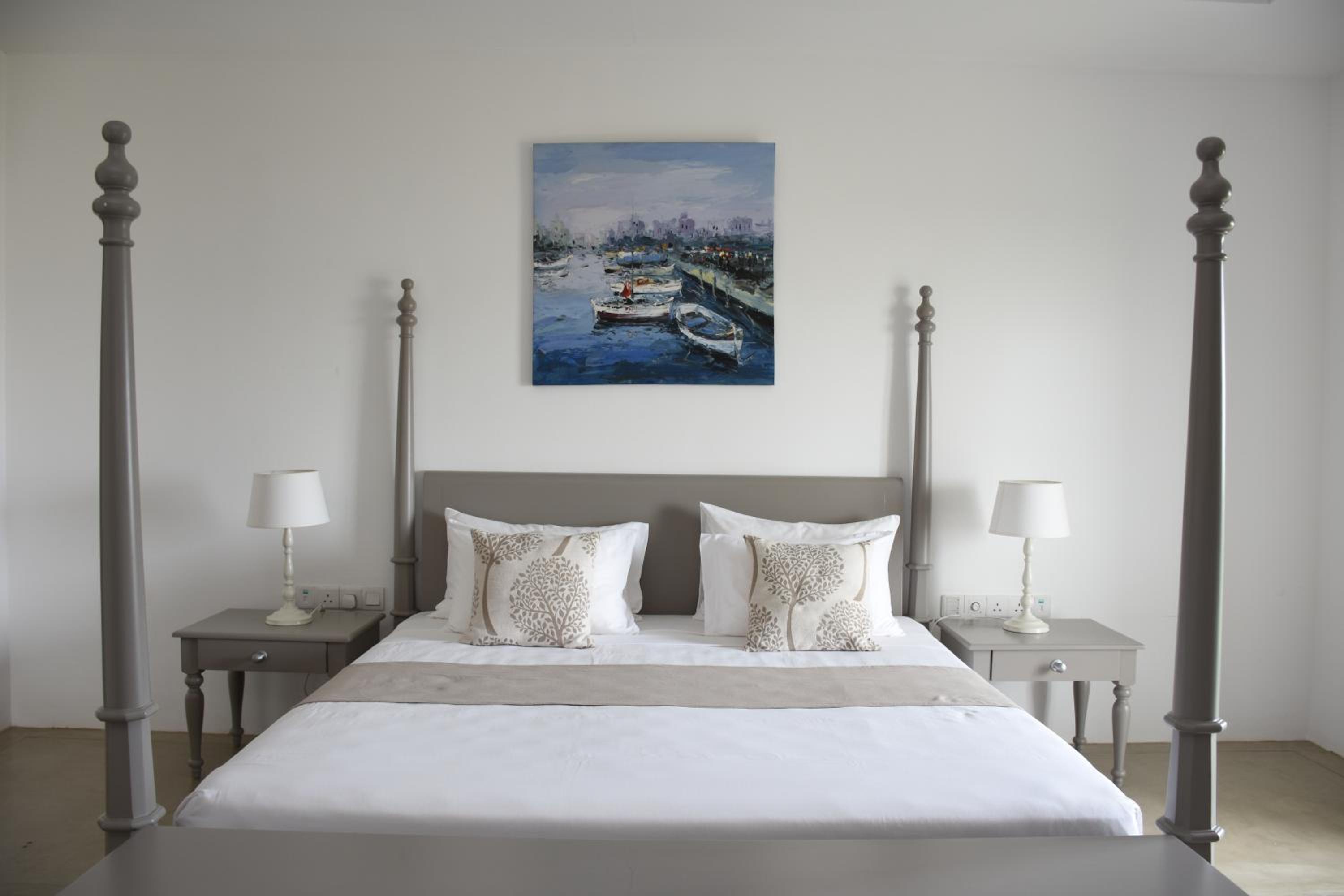 King Room with Sea View photo 3