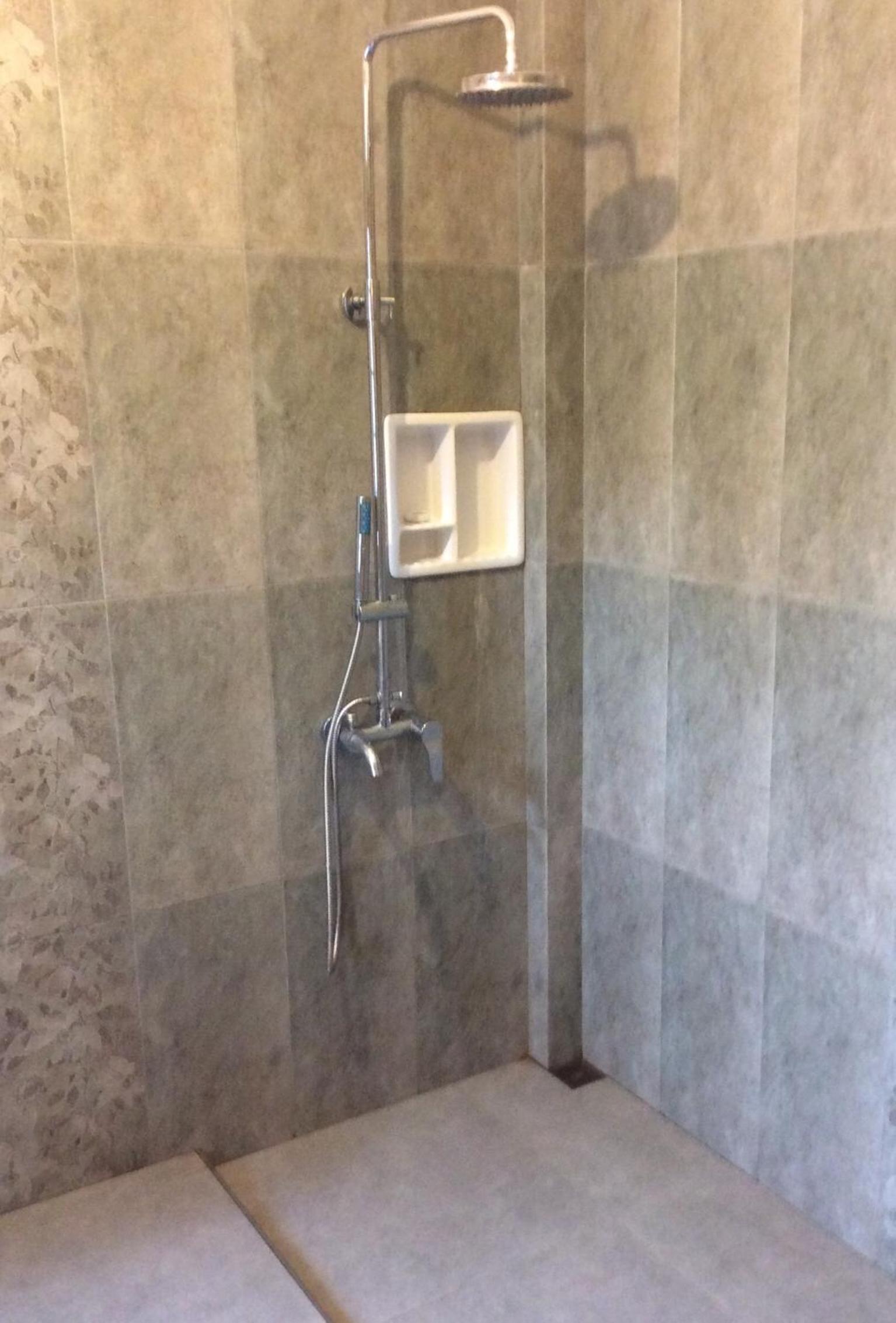 Luxury Triple Room photo 2