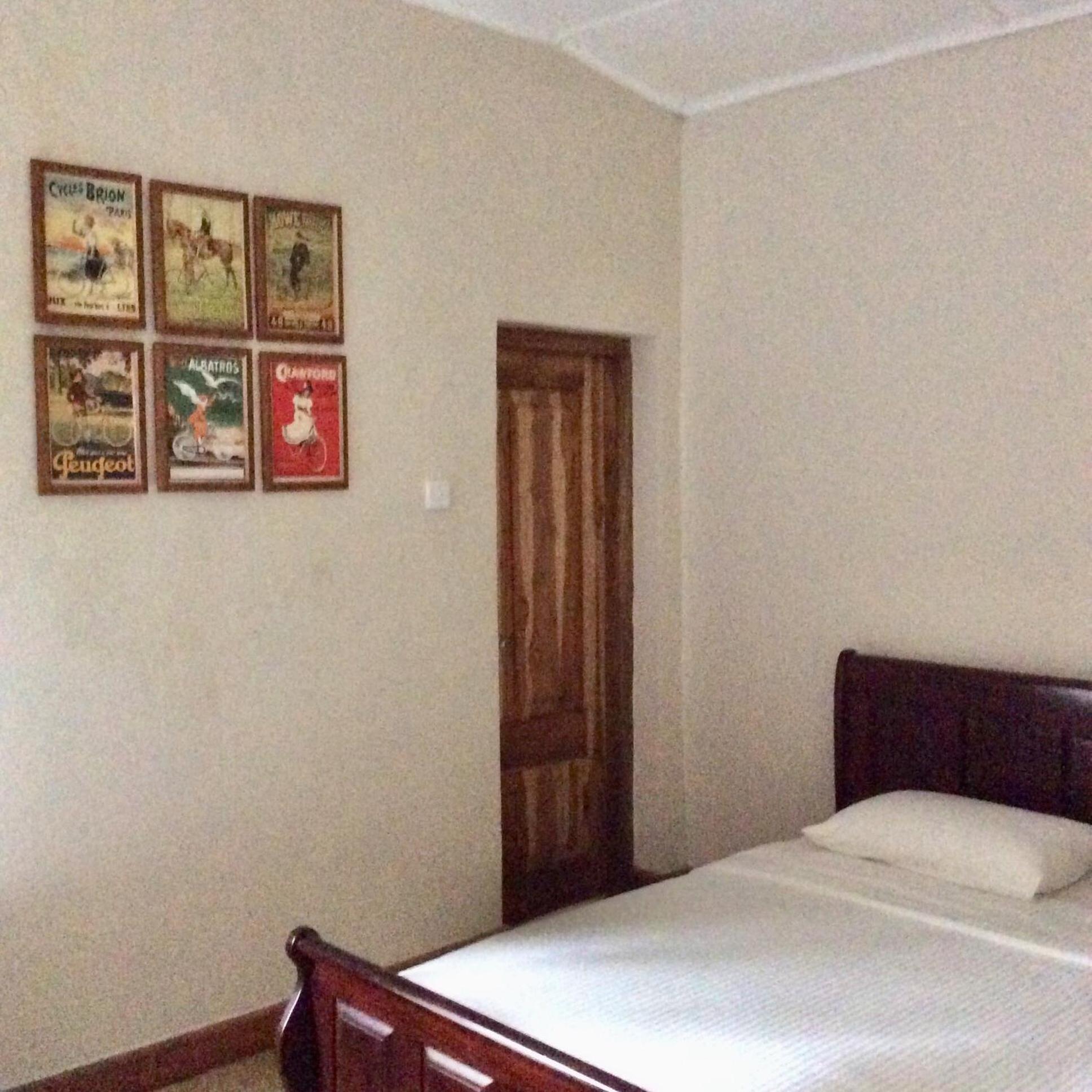 Luxury Triple Room photo 1