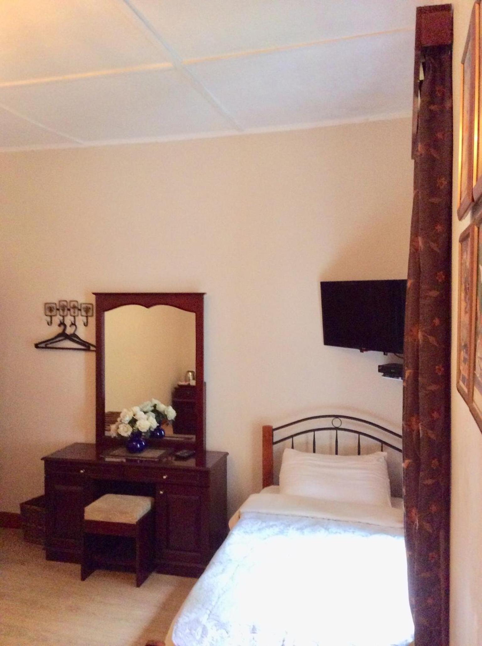 Luxury Triple Room photo 3