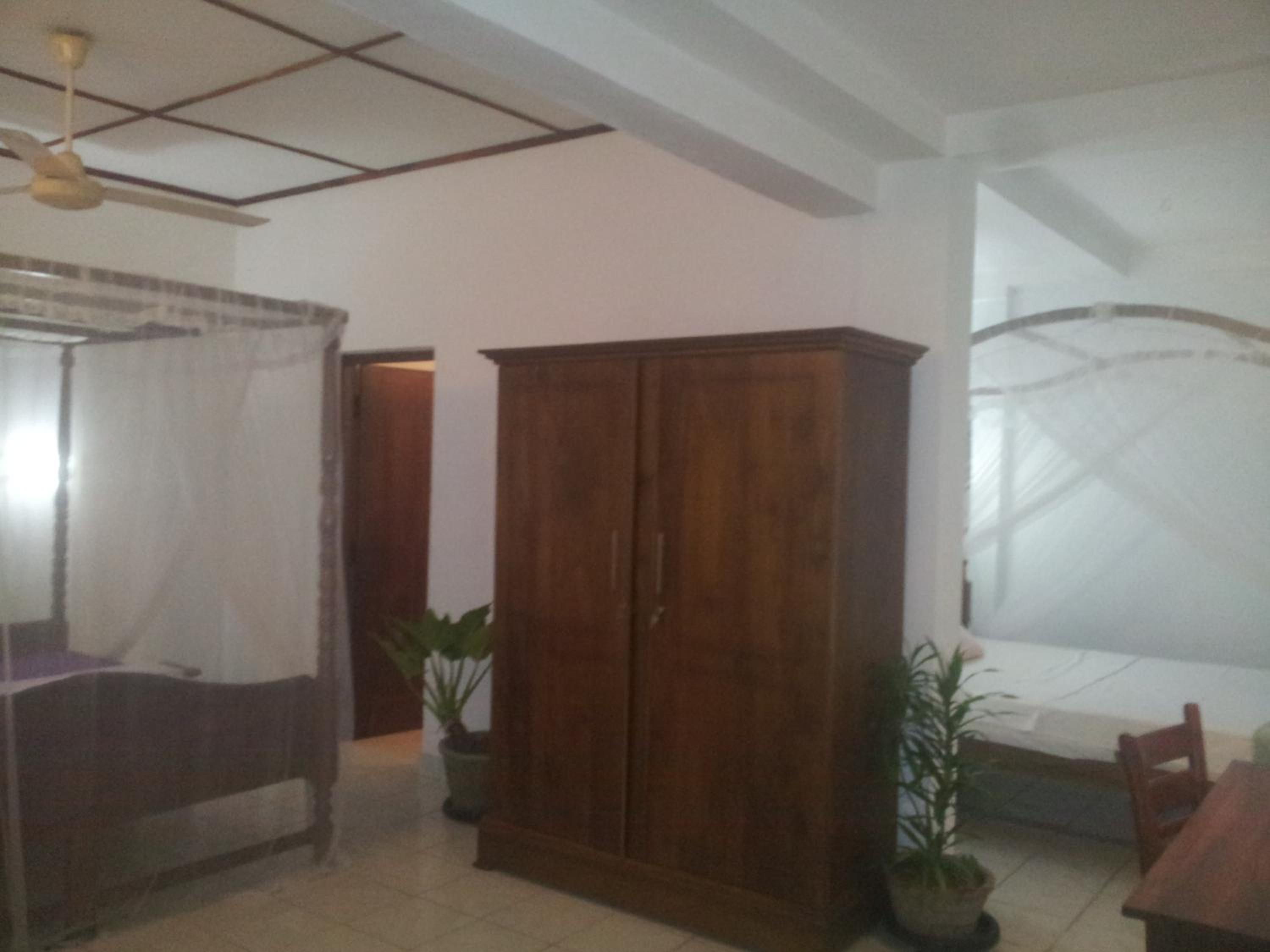 Deluxe Triple Room photo 1
