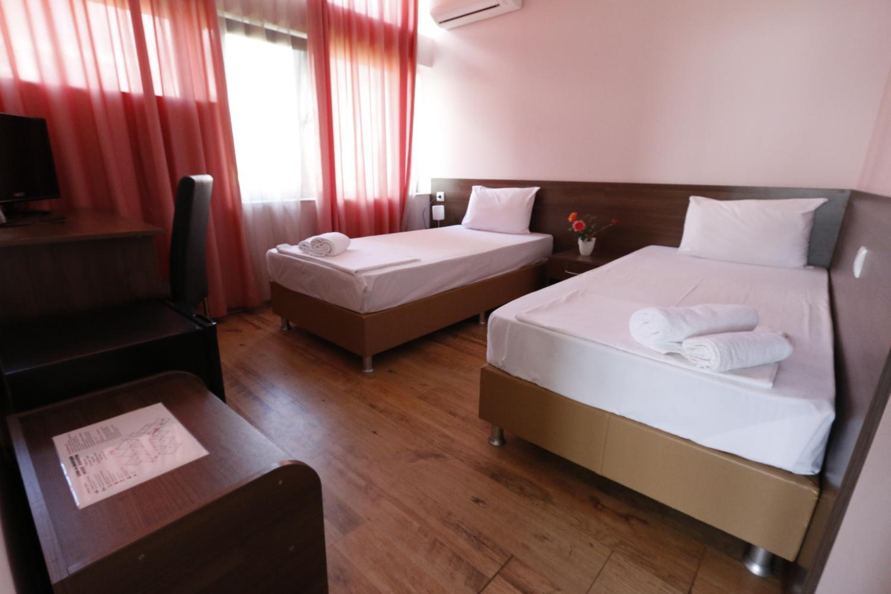 Double Room photo 2