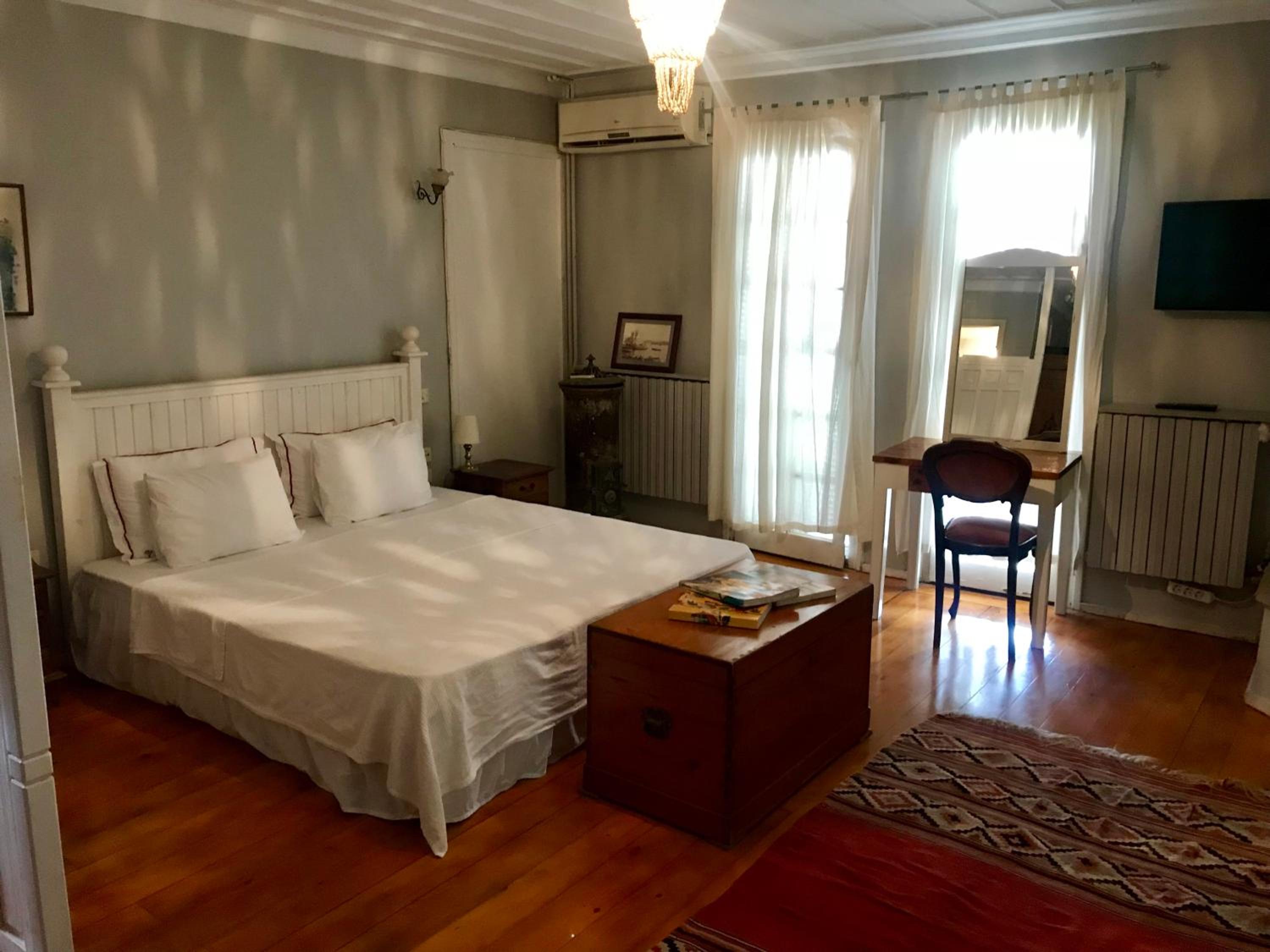 Apartment With Sea View photo 1