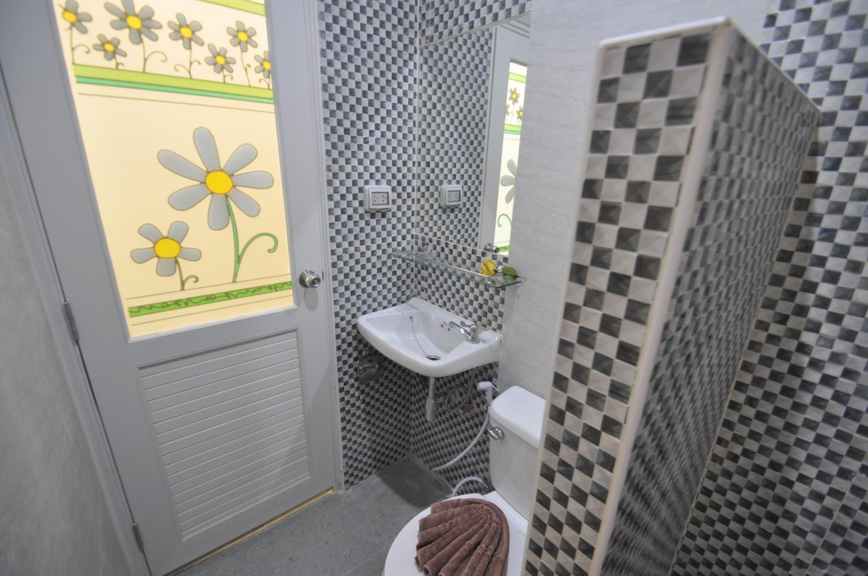 Double Room - Monthly Rate  photo 3