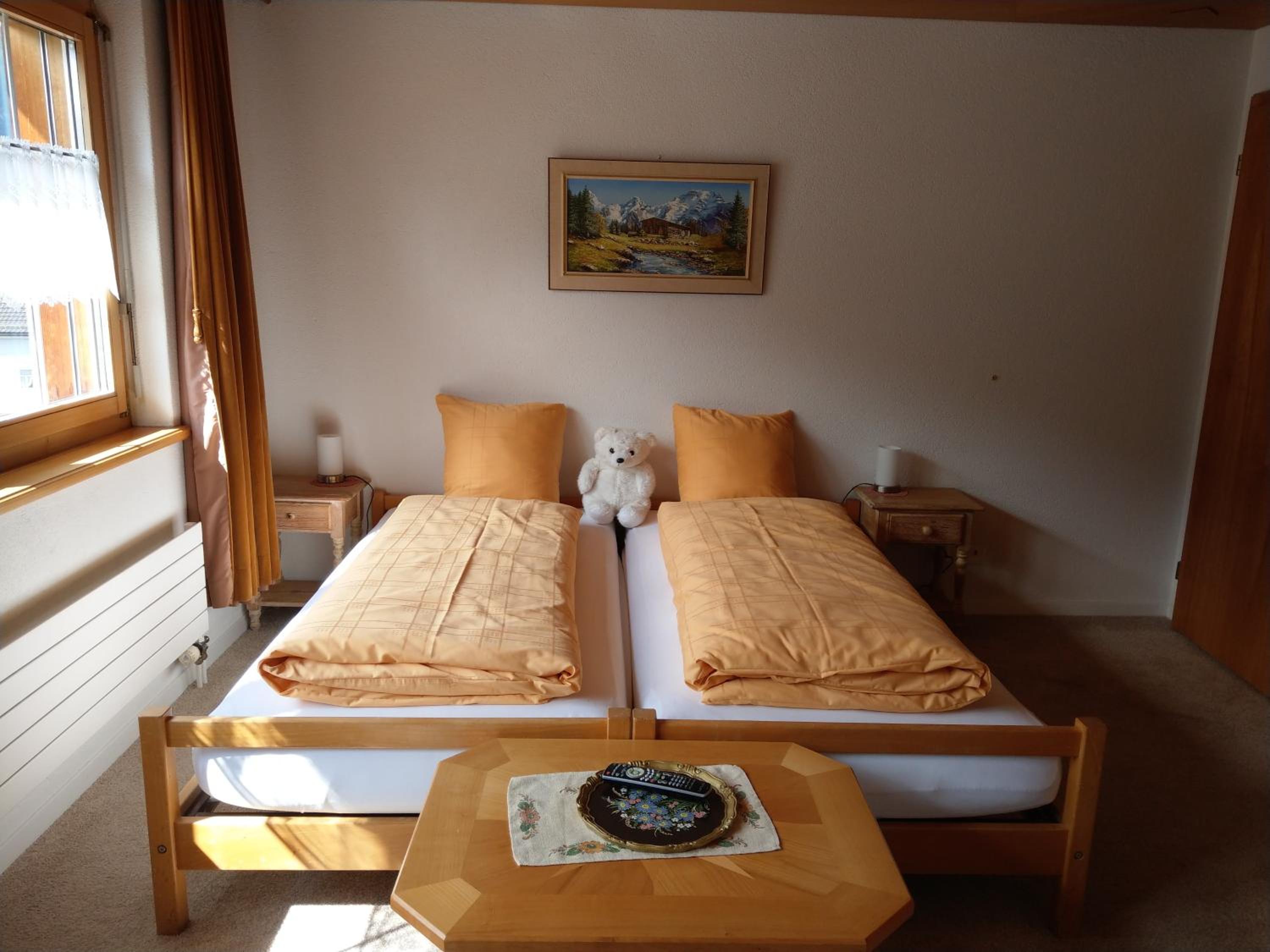 Double Room - Photo 1