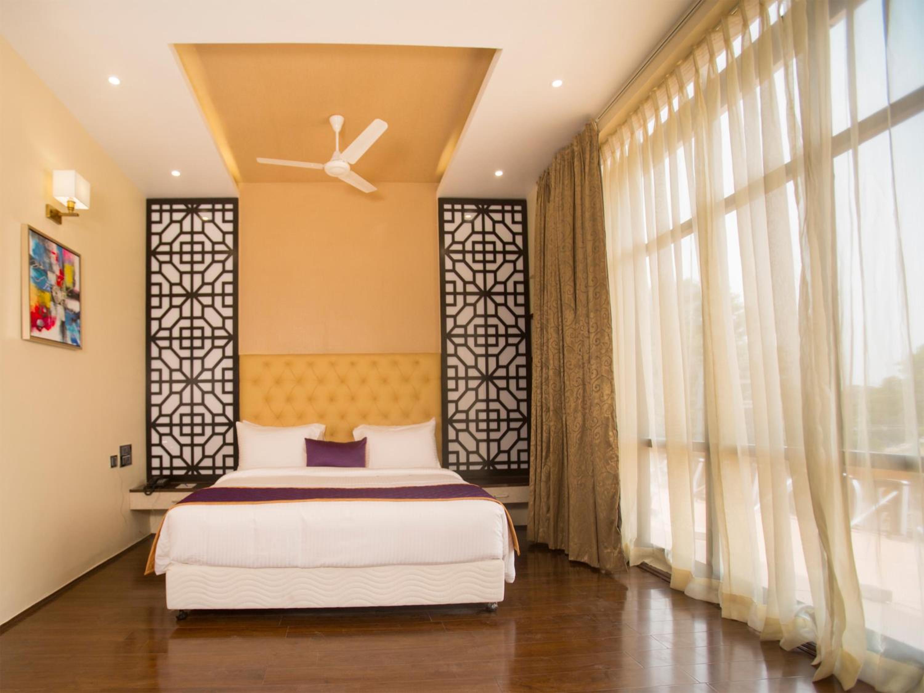 Suite photo 1