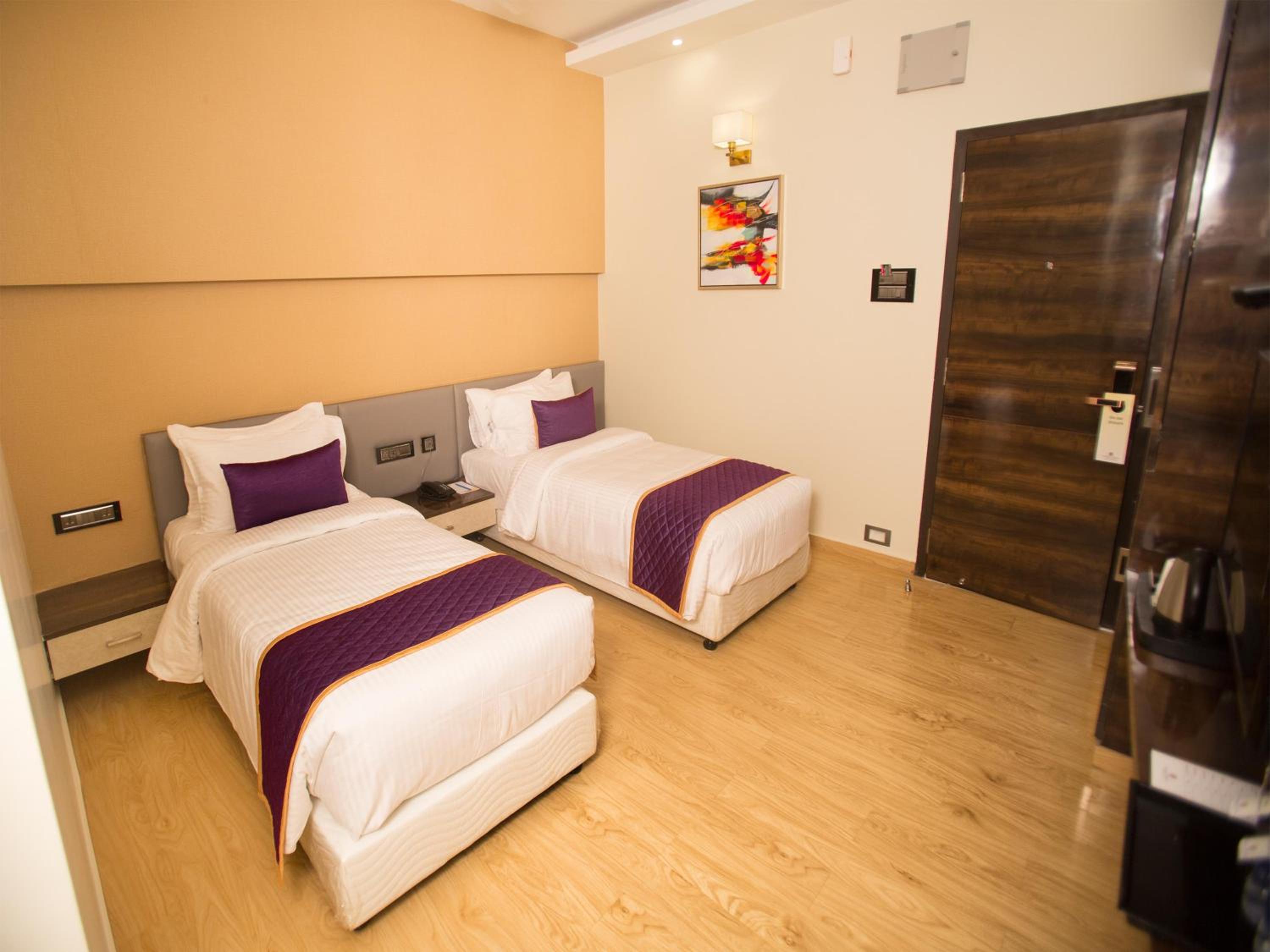 Standard Double Room photo 1