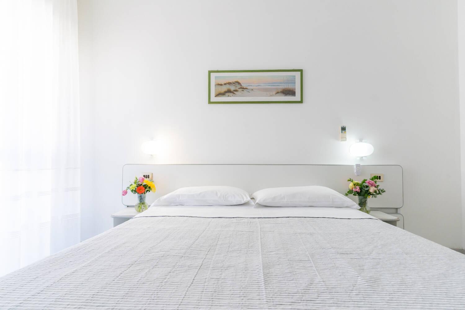 Two-Bedroom Superior Apartment
