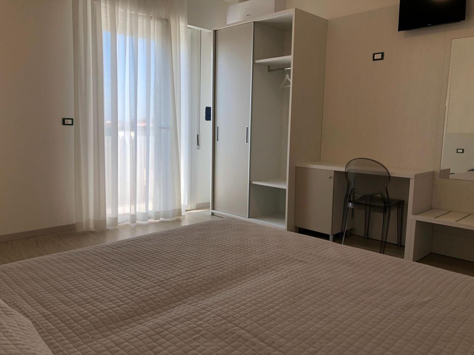Comfort Triple Room photo 3