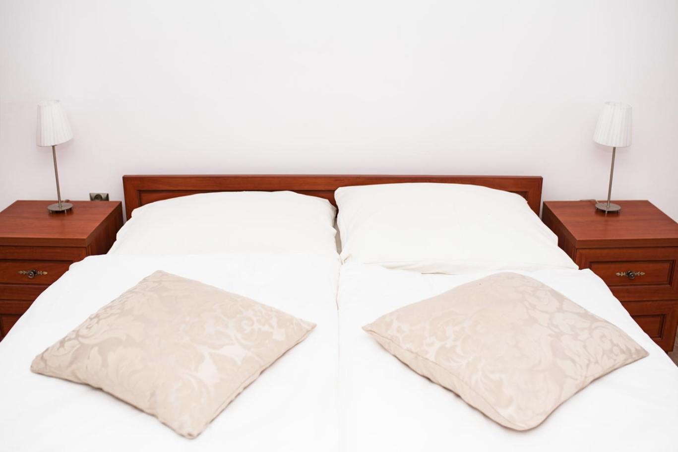 Comfort Quadruple Room photo 1