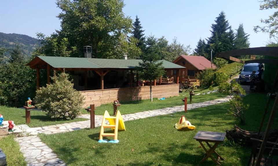 Two-Bedroom Chalet photo 3