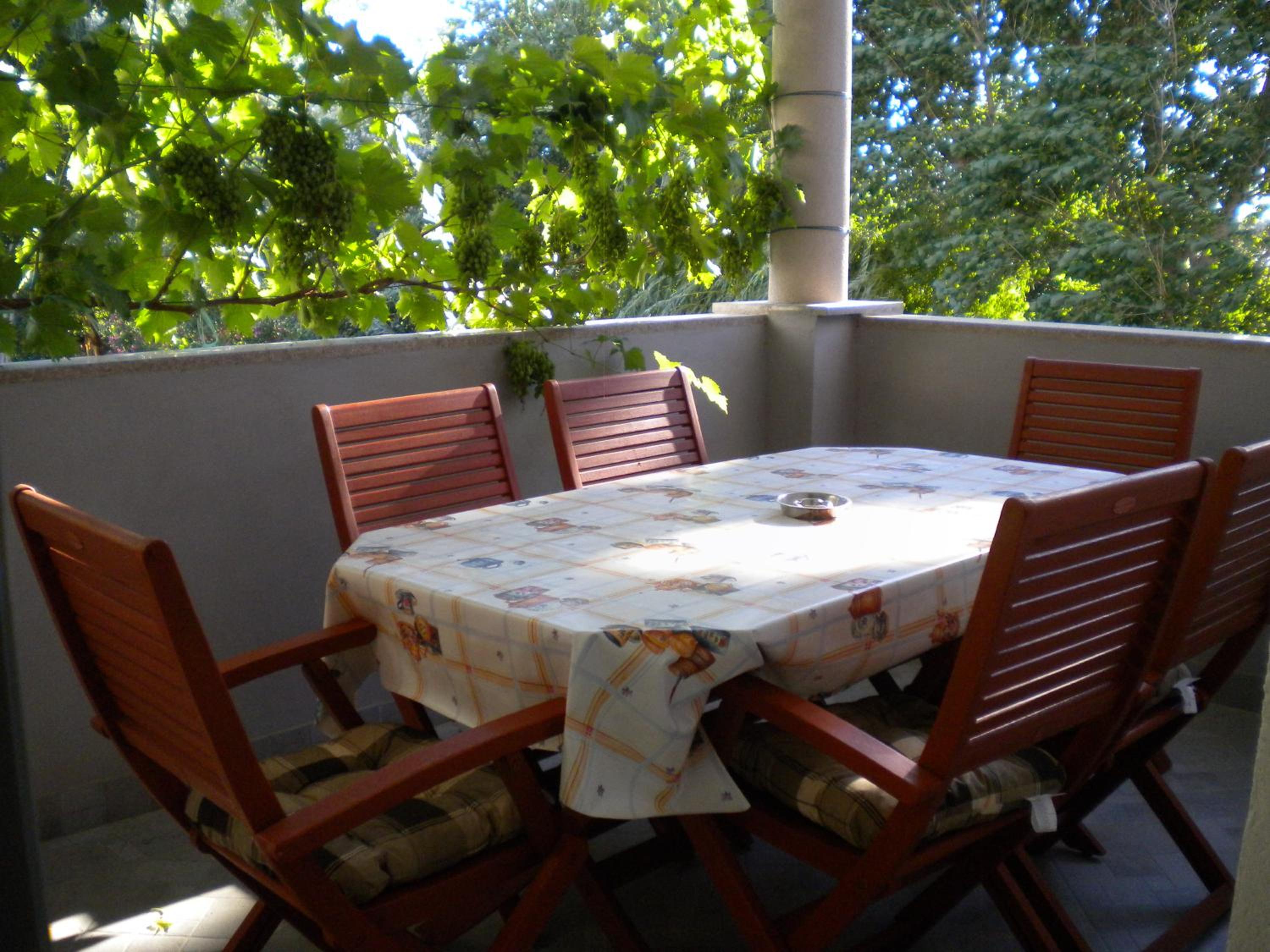 Apartment with Sea View photo 1