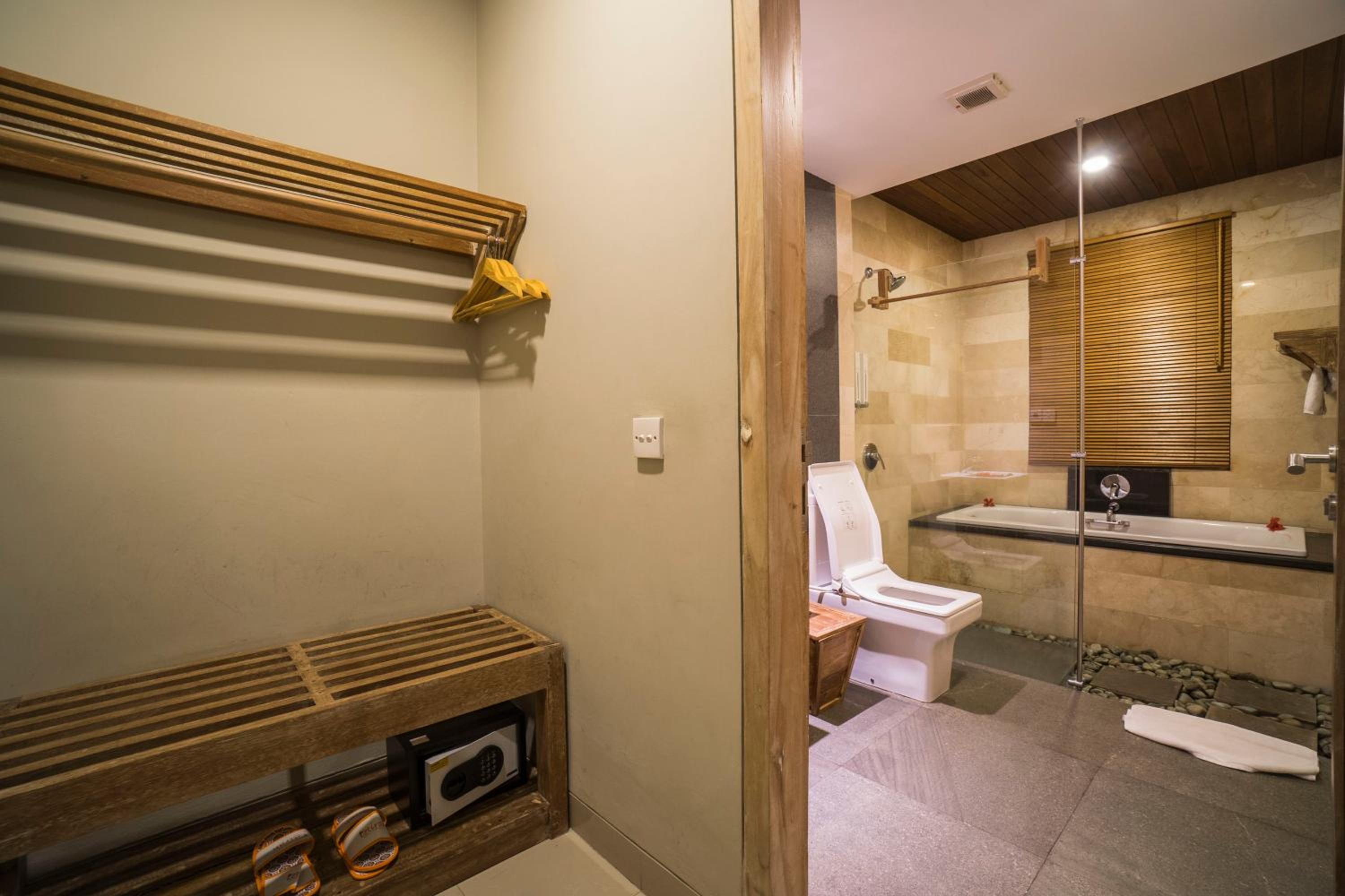 Premier Double Room photo 2